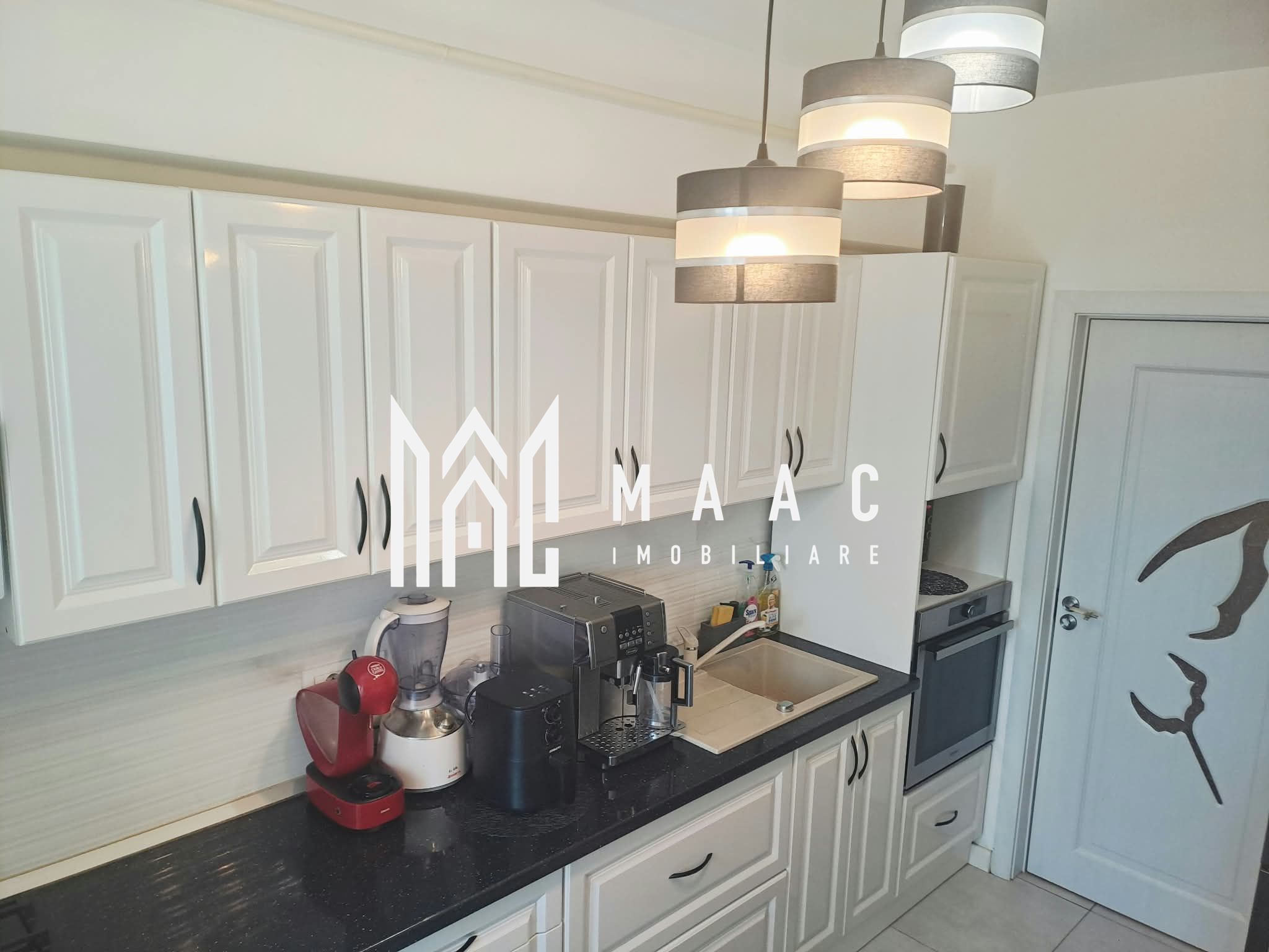 Apartament 2 camere de vânzare | Ostroveni, Râmnicu Vâlcea | parcare — fotografia 18