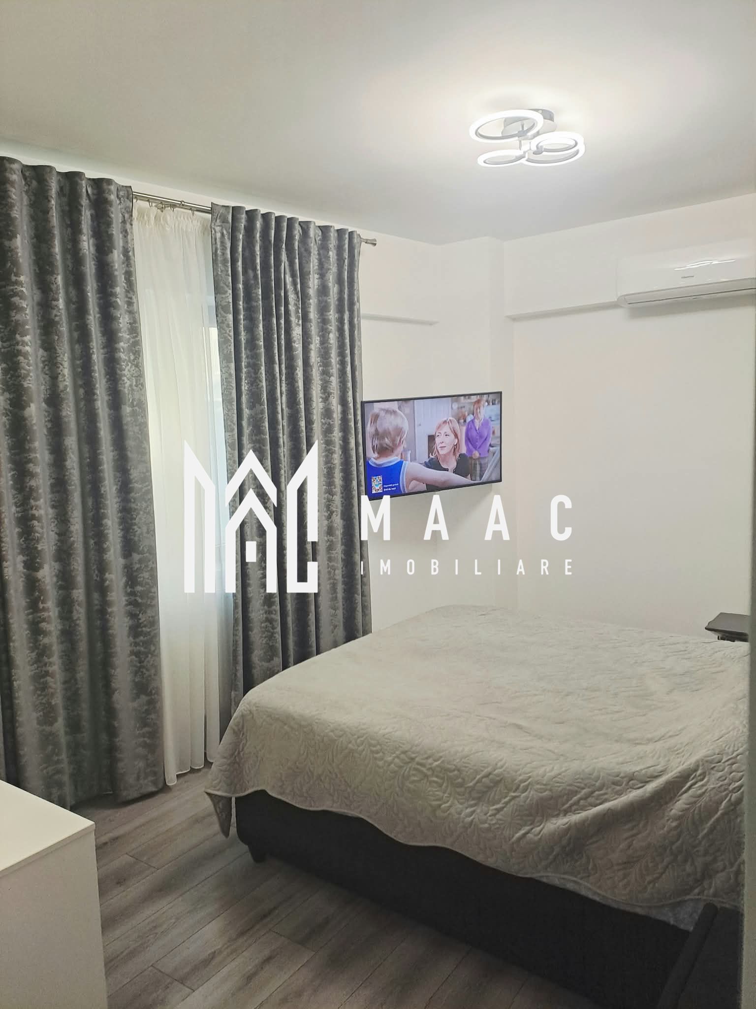 Apartament 2 camere de vânzare | Ostroveni, Râmnicu Vâlcea | parcare — fotografia 9