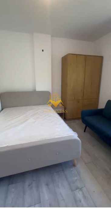 3 camere, UMF, UTCN, Zorilor, Observatorului, Spitalul de Recuperare — fotografia 6