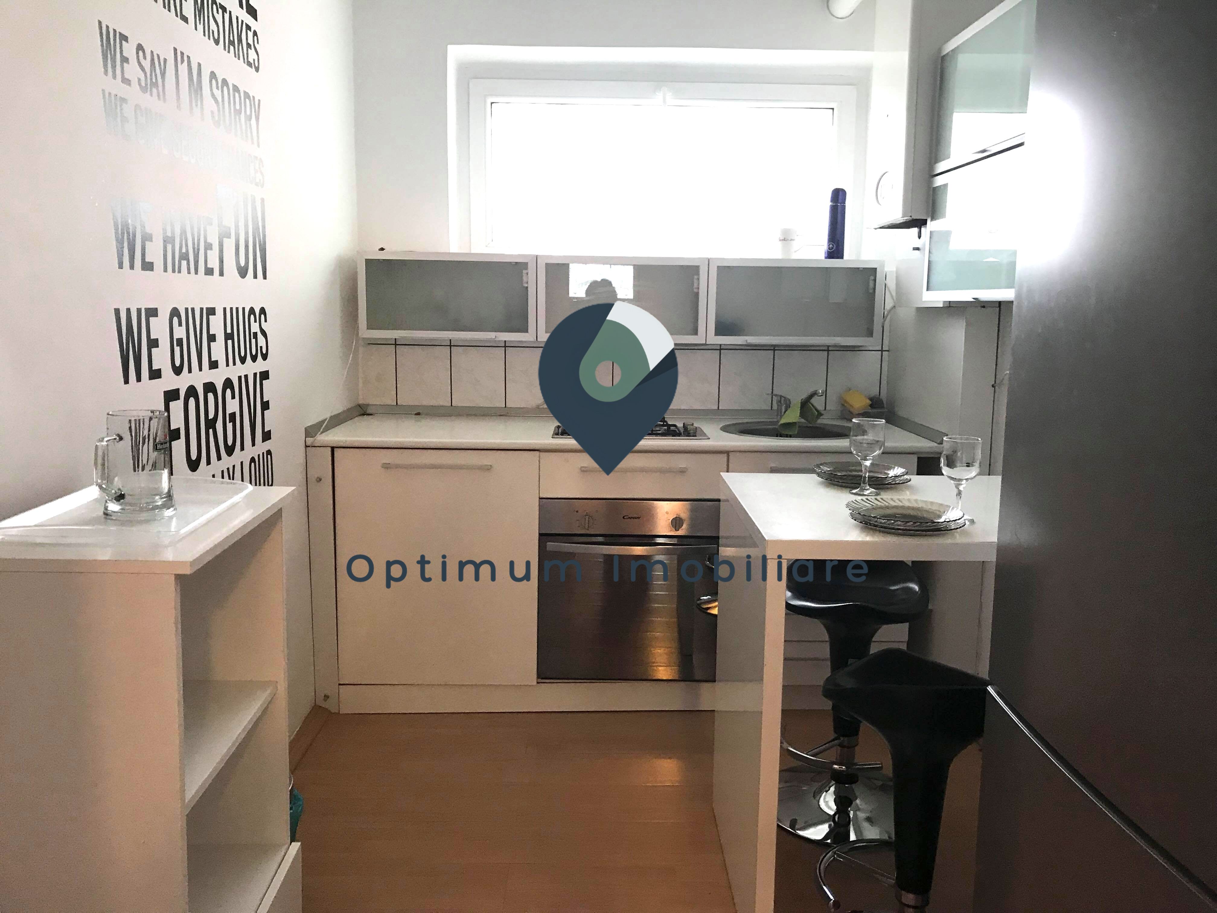 Apartament cu 2 camere in Grigorescu, etaj 6/10, zona Elf ! — fotografia 4