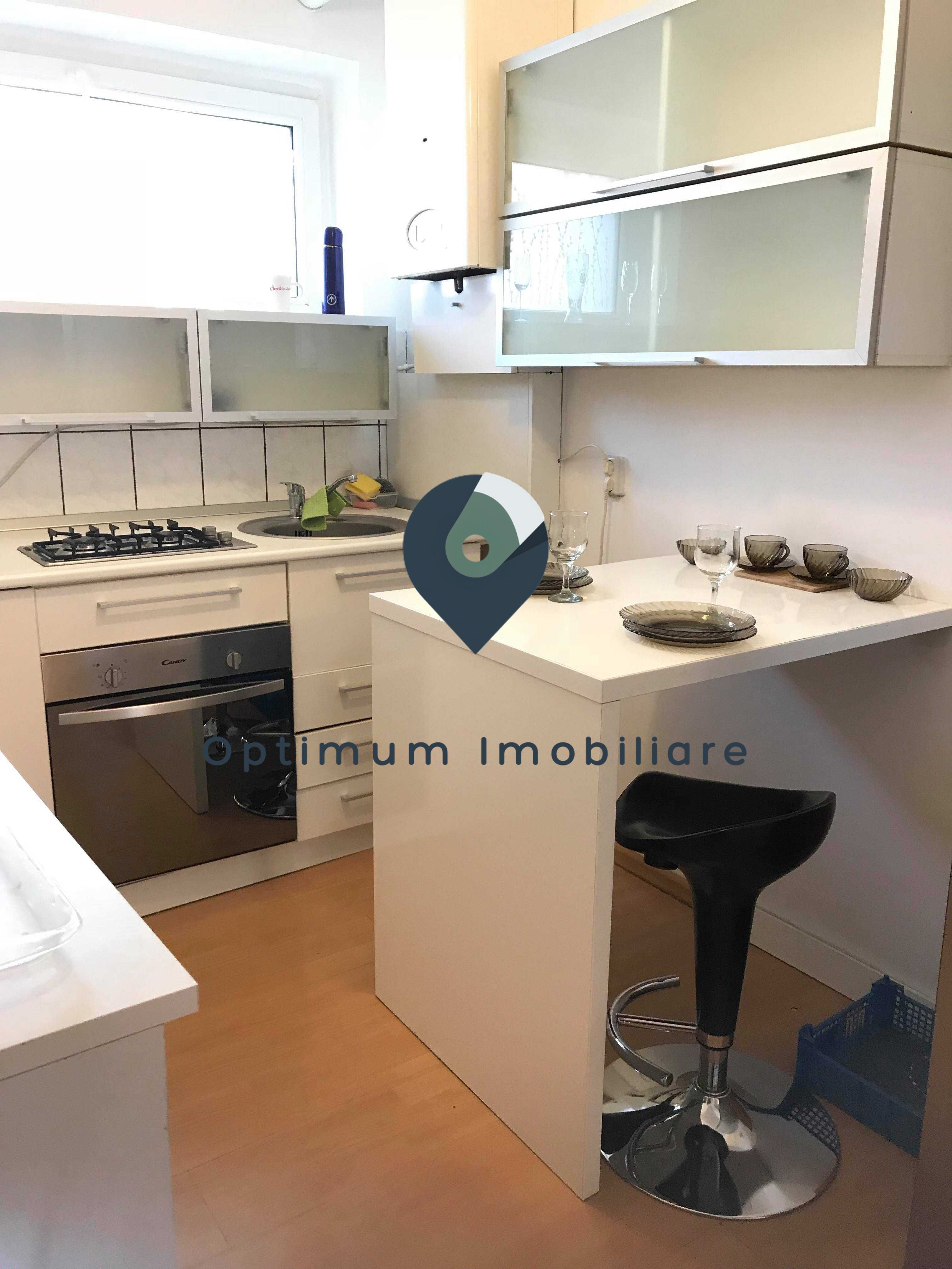 Apartament cu 2 camere in Grigorescu, etaj 6/10, zona Elf ! — fotografia 5