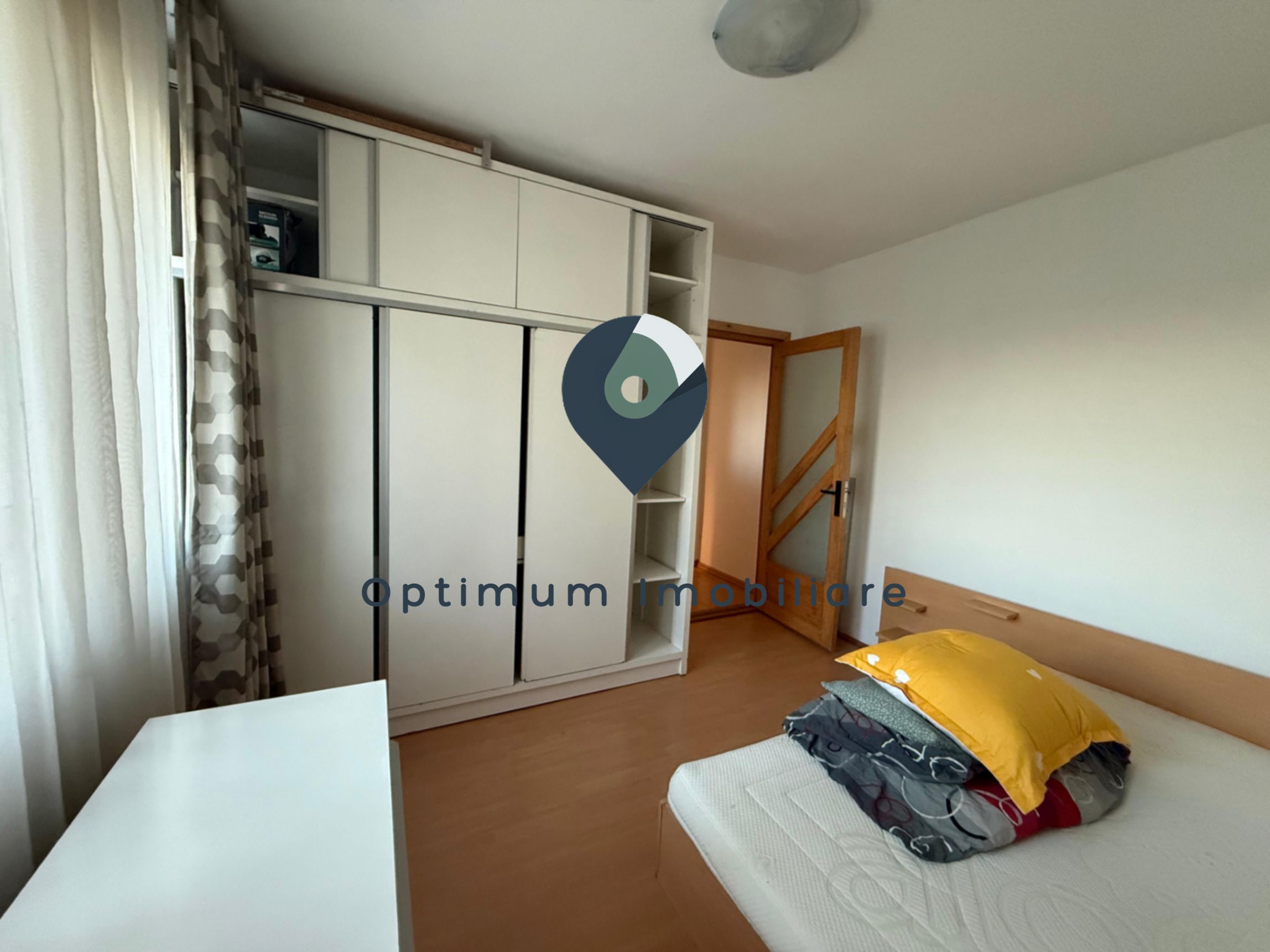 Apartament cu 2 camere in Grigorescu, etaj 6/10, zona Elf ! — fotografia 6