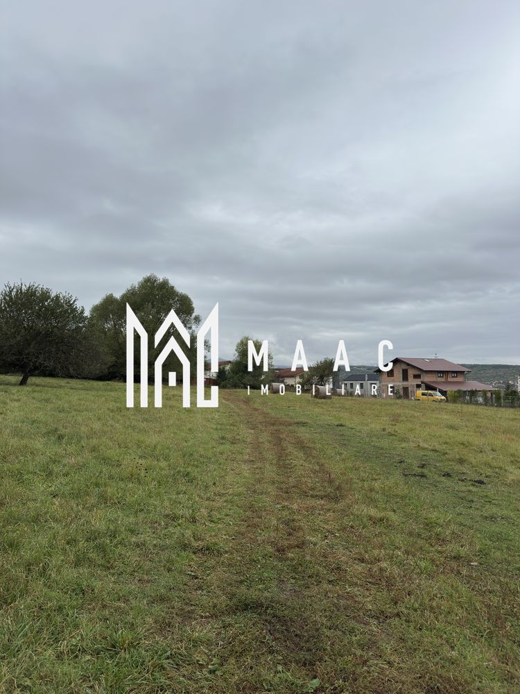 Teren intravilan 5.017 mp in Cisnadie, Sibiu — fotografia 3