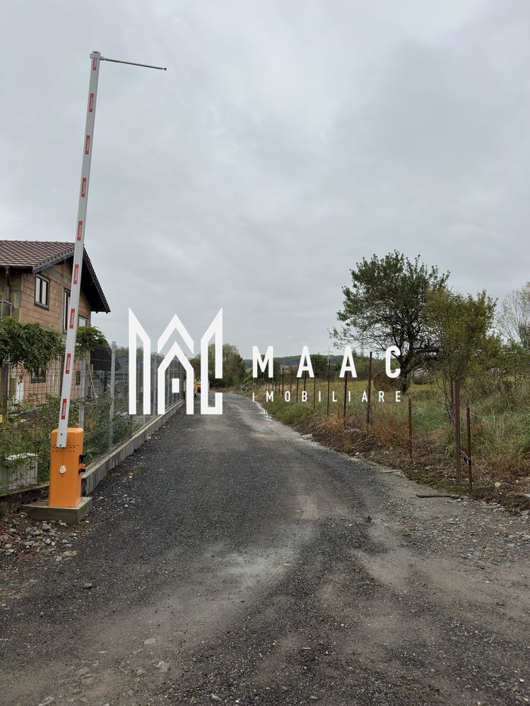 Teren intravilan 5.017 mp in Cisnadie, Sibiu — fotografia 7