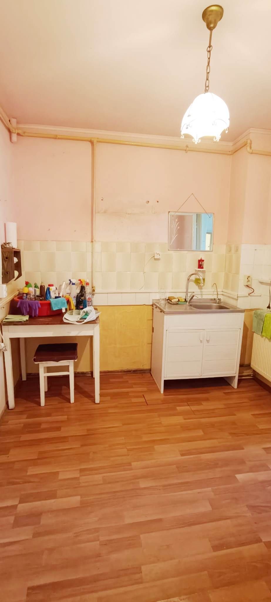 Apartament circular in cartierul astra — fotografia 10