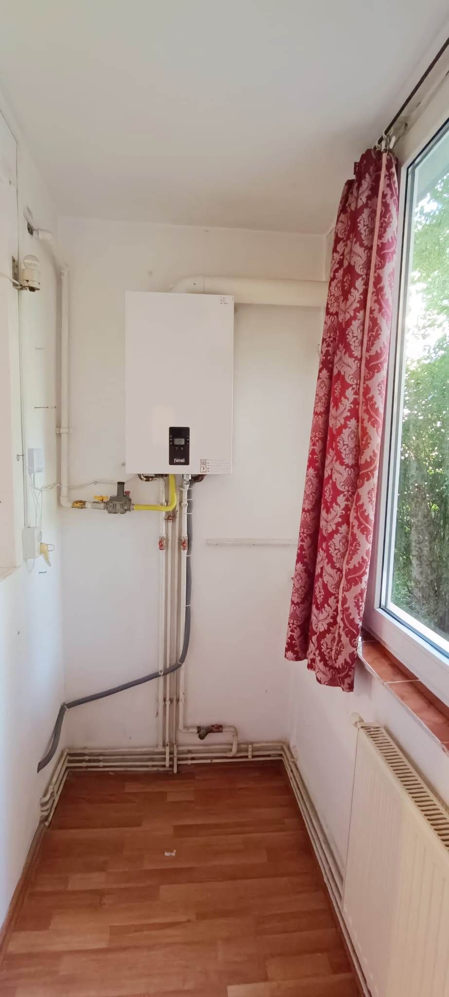 Apartament circular in cartierul astra — fotografia 7