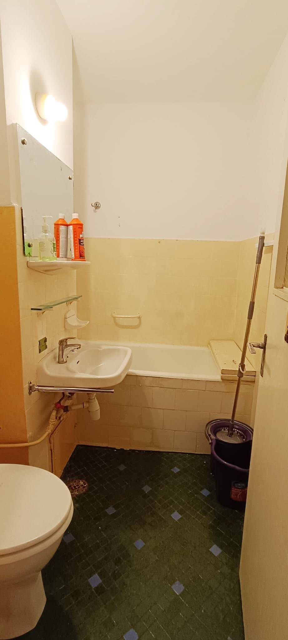Apartament circular in cartierul astra — fotografia 8