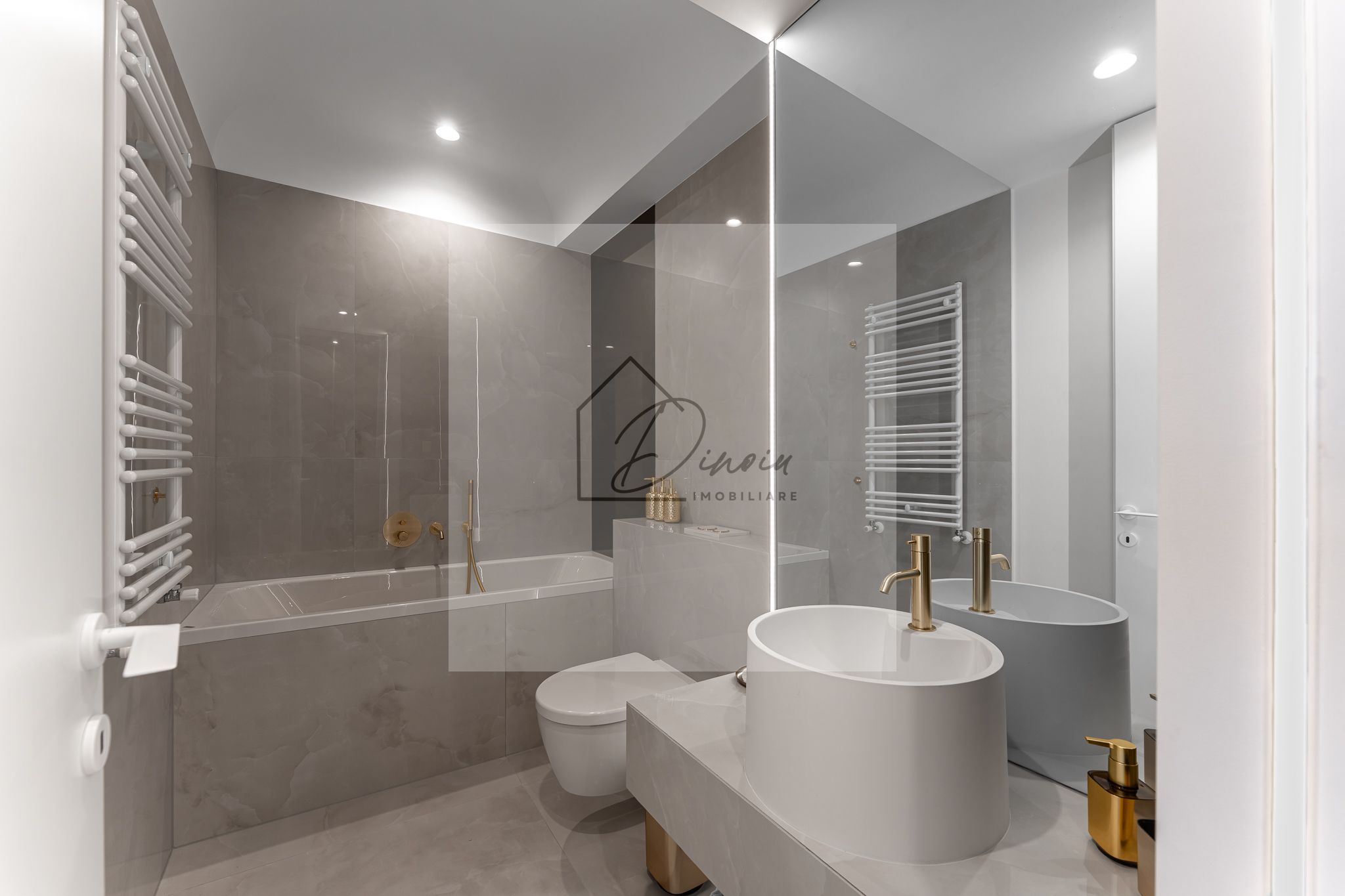 Studio Dublu CORTINA NORTH I LUX I B2B I DIRECT PROPRIETAR I — fotografia 13