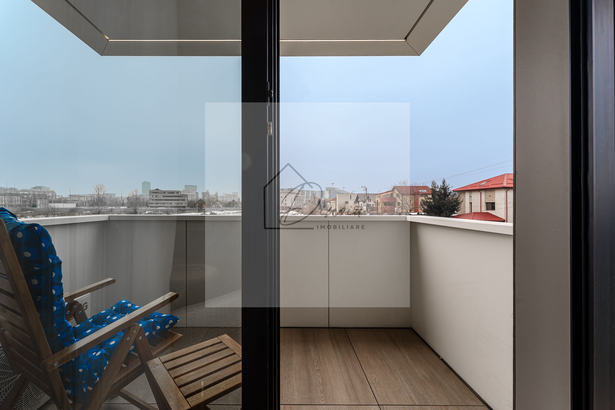 Studio Dublu CORTINA NORTH I LUX I B2B I DIRECT PROPRIETAR I — fotografia 14