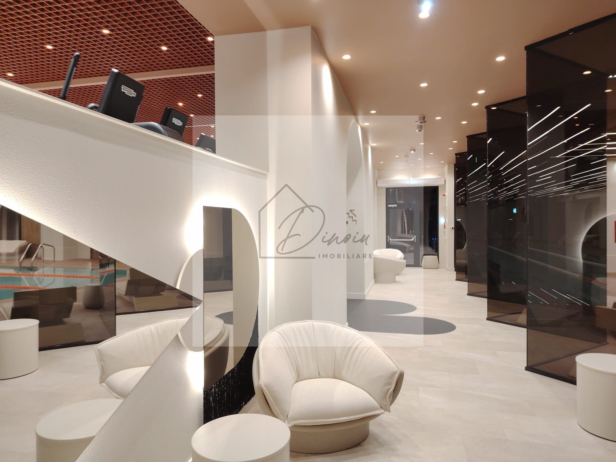 Studio Dublu CORTINA NORTH I LUX I B2B I DIRECT PROPRIETAR I — fotografia 31