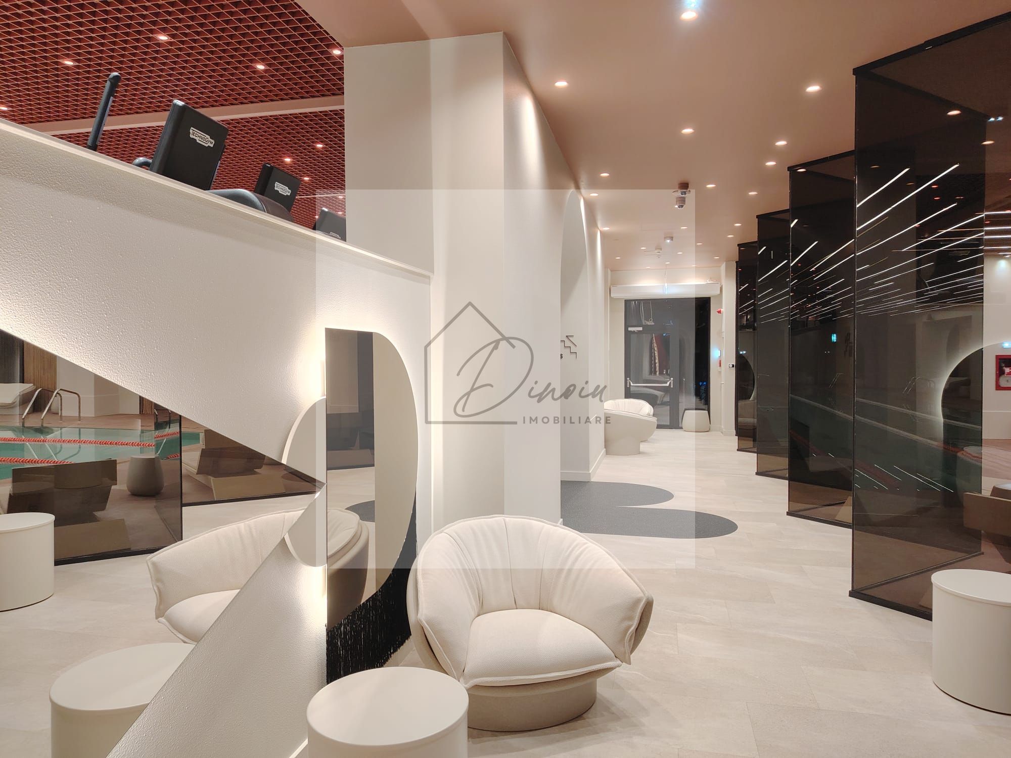 Studio Dublu CORTINA NORTH I LUX I B2B I DIRECT PROPRIETAR I — fotografia 32