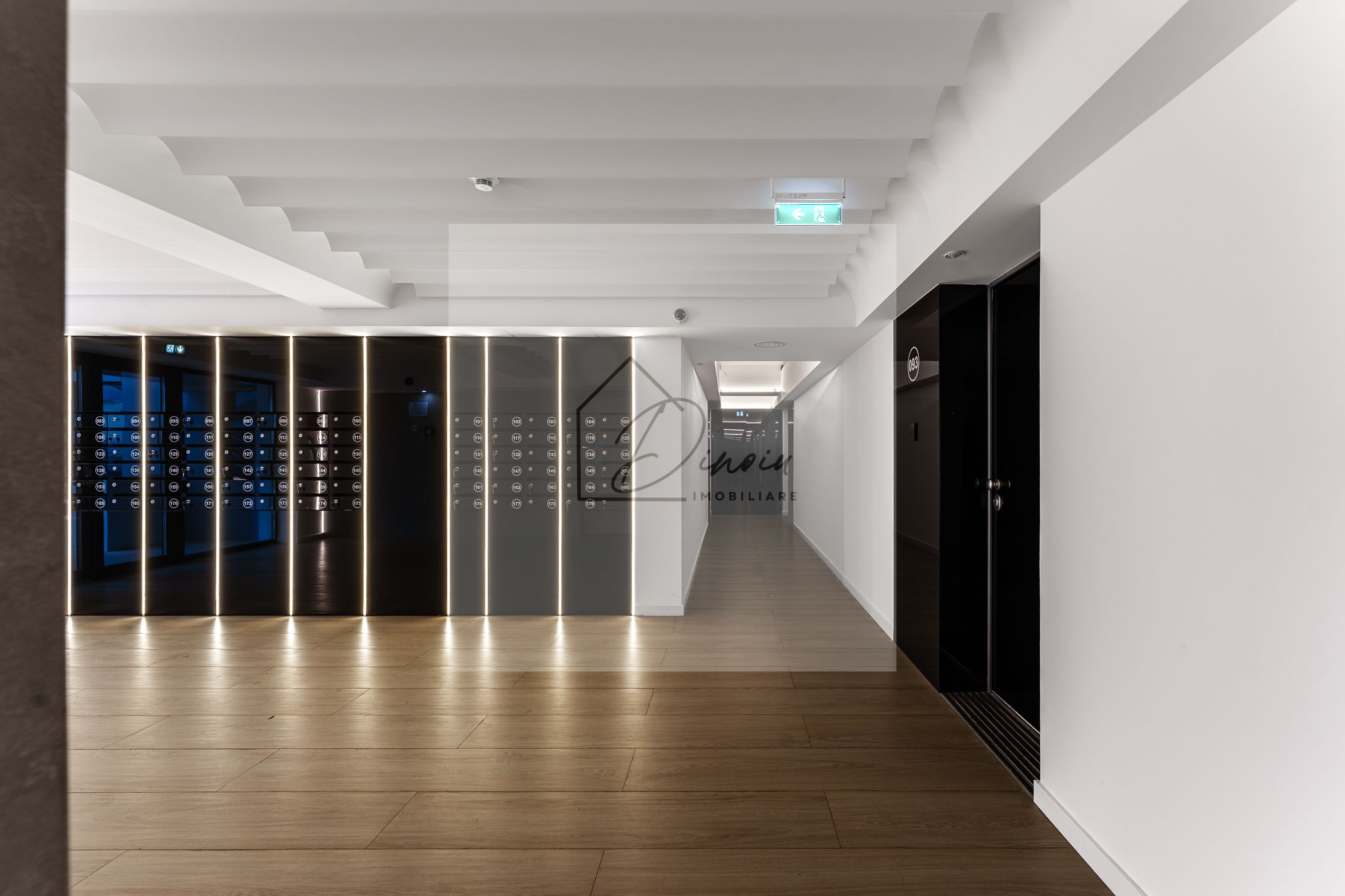 Studio Dublu CORTINA NORTH I LUX I B2B I DIRECT PROPRIETAR I — fotografia 4