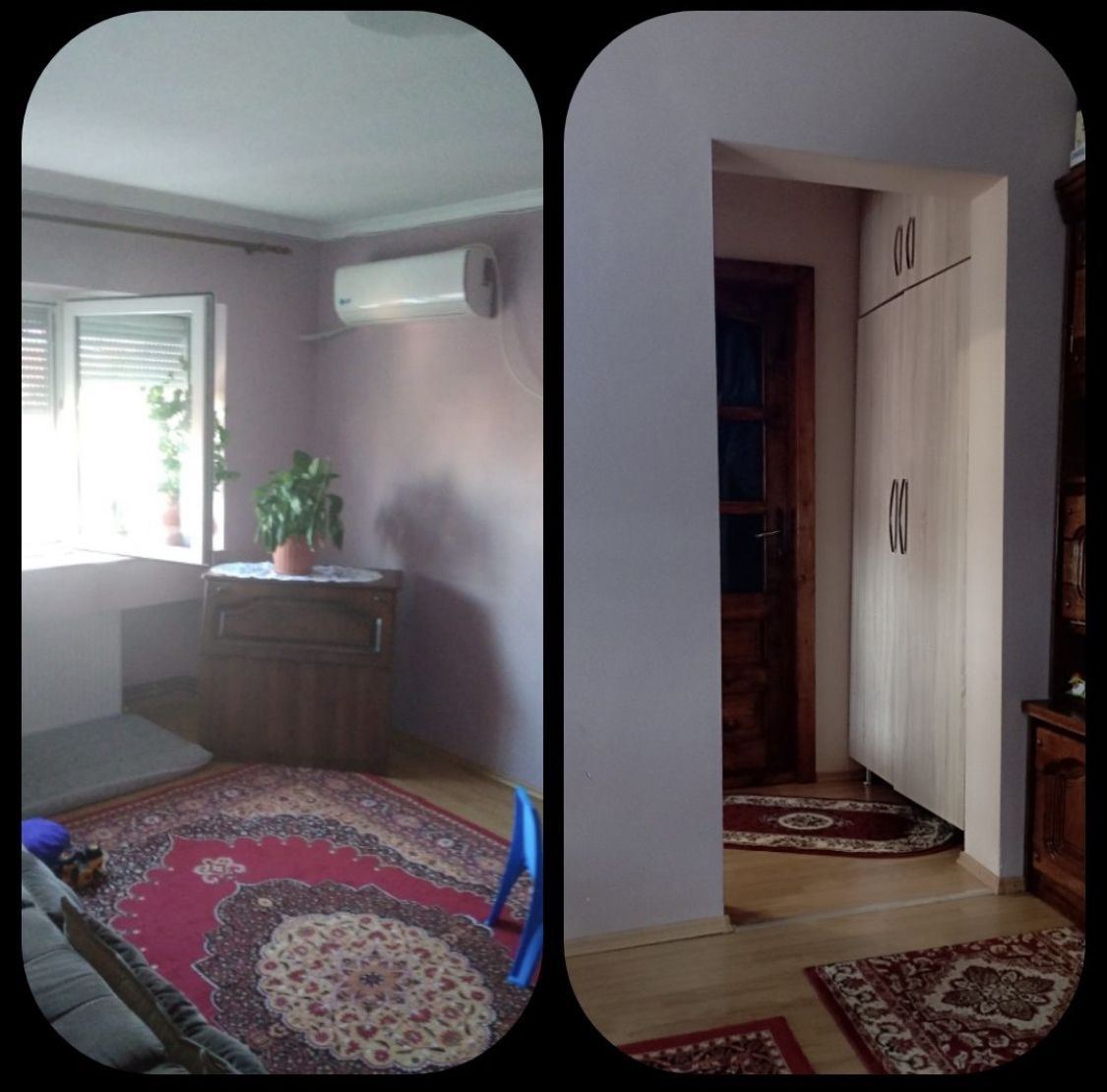 Apartament 3 camere — fotografia 4