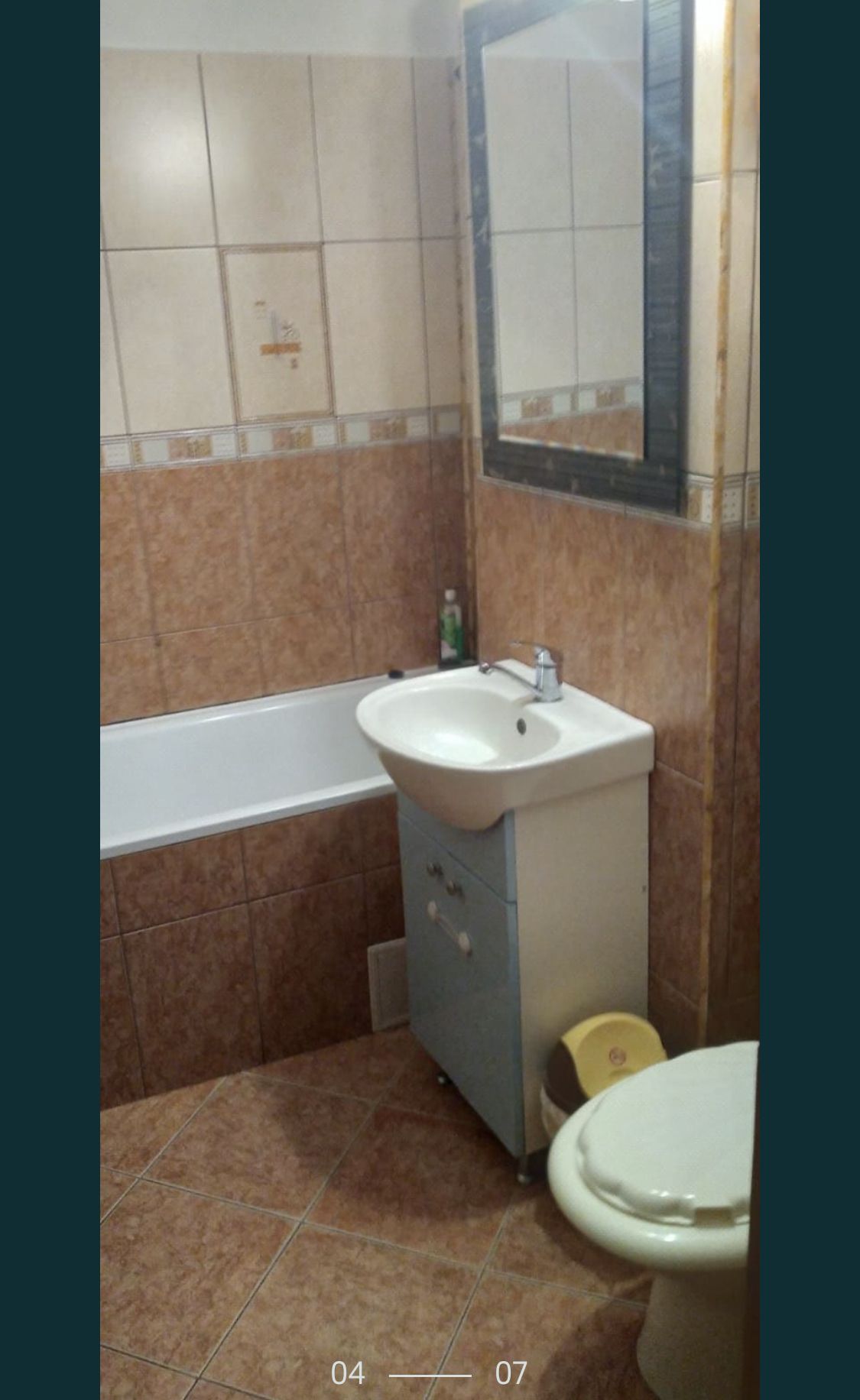 Apartament 3 camere — fotografia 5