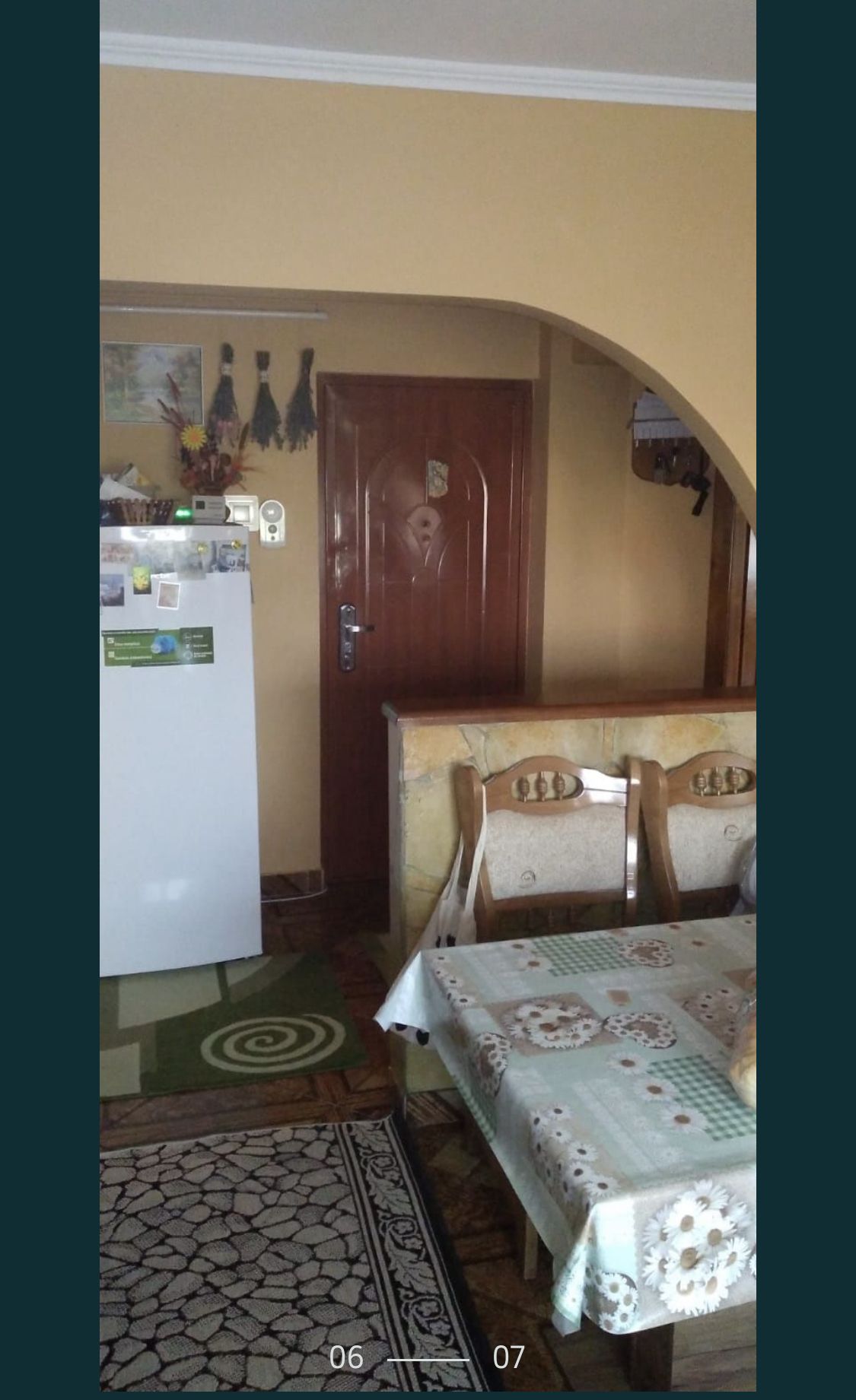 Apartament 3 camere — fotografia 6
