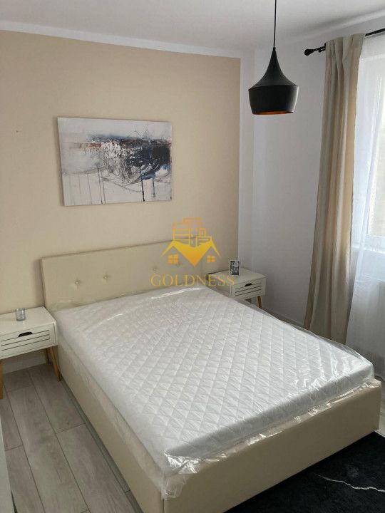 3 camere, modern, parcare, Floresti zona Terra, Urusagului, Profi — fotografia 3