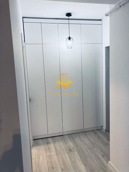 3 camere, modern, parcare, Floresti zona Terra, Urusagului, Profi — fotografia 4