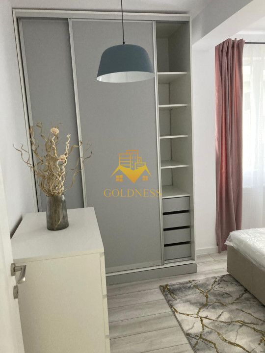 3 camere, modern, parcare, Floresti zona Terra, Urusagului, Profi — fotografia 5