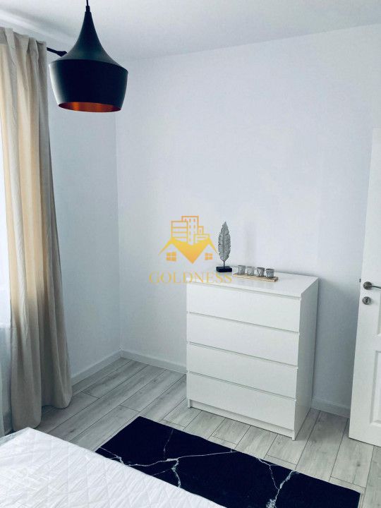 3 camere, modern, parcare, Floresti zona Terra, Urusagului, Profi — fotografia 6