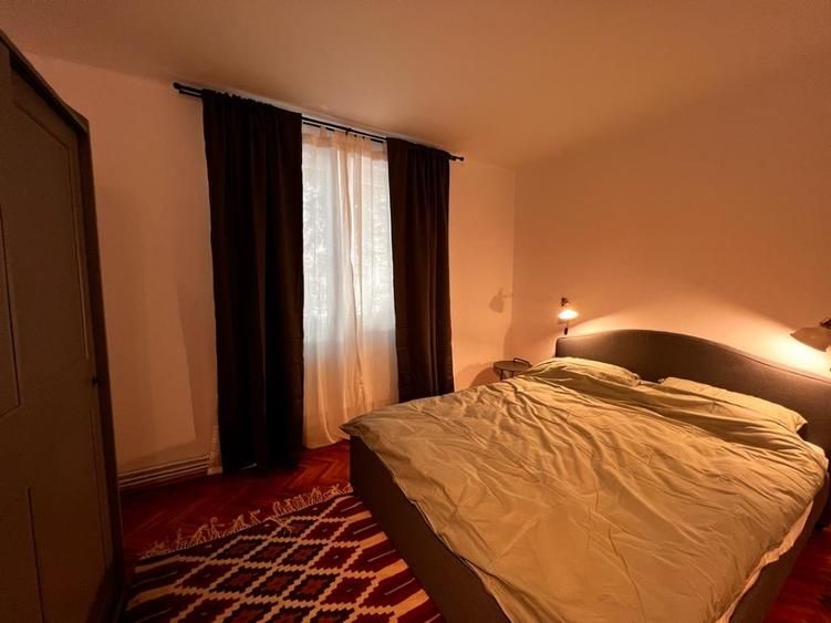 Apartament cu 2 camere de închiriat – Zona Odobescu, Timișoara — fotografia 2