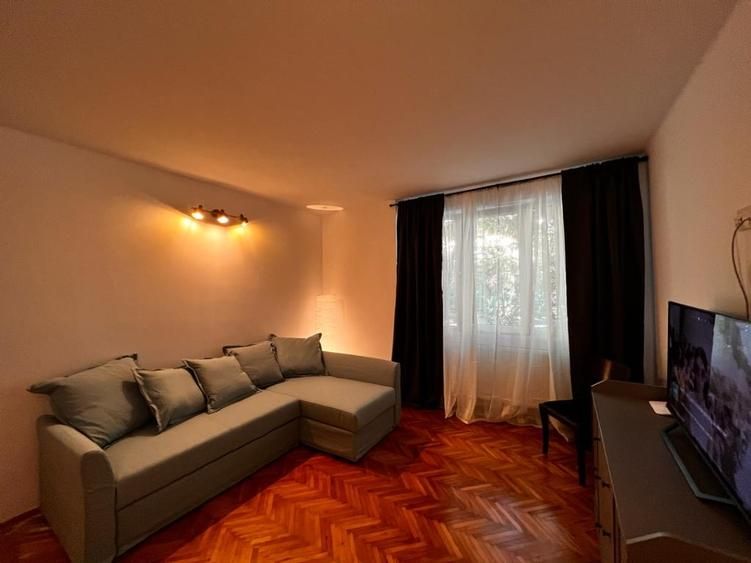 Apartament cu 2 camere de închiriat – Zona Odobescu, Timișoara — fotografia 3