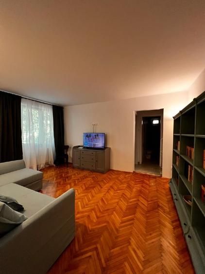 Apartament cu 2 camere de închiriat – Zona Odobescu, Timișoara — fotografia 4