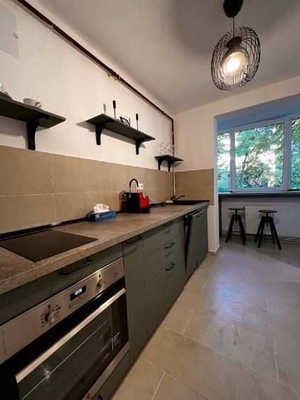 Apartament cu 2 camere de închiriat – Zona Odobescu, Timișoara — fotografia 5