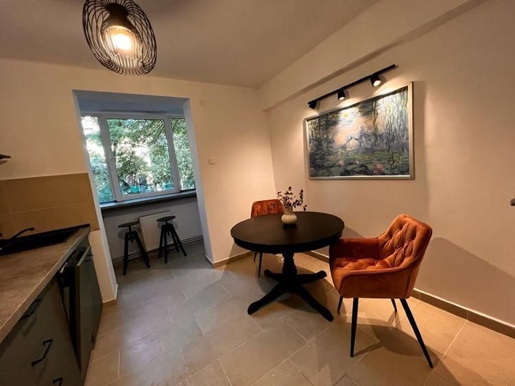 Apartament cu 2 camere de închiriat – Zona Odobescu, Timișoara — fotografia 6
