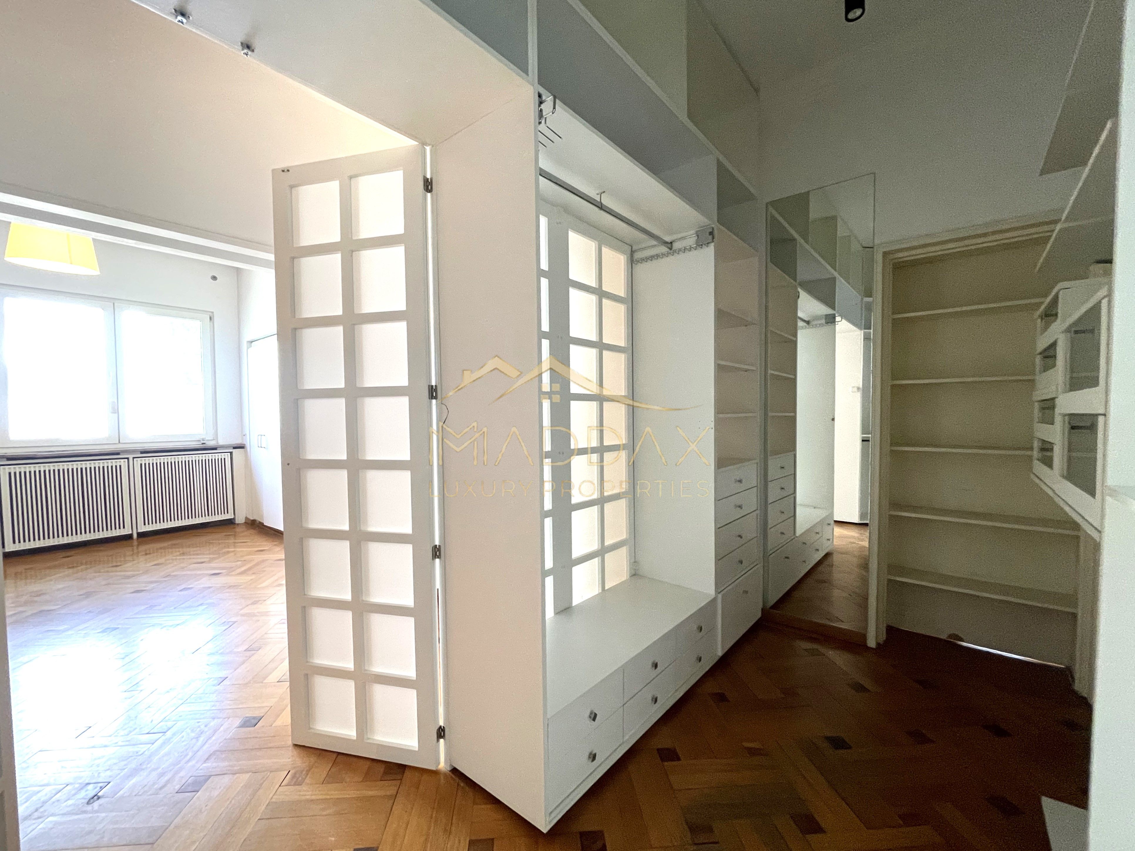 4 rooms ***203 SQM useful*** / 38 SQM terrace + garage / Primaverii — fotografia 10