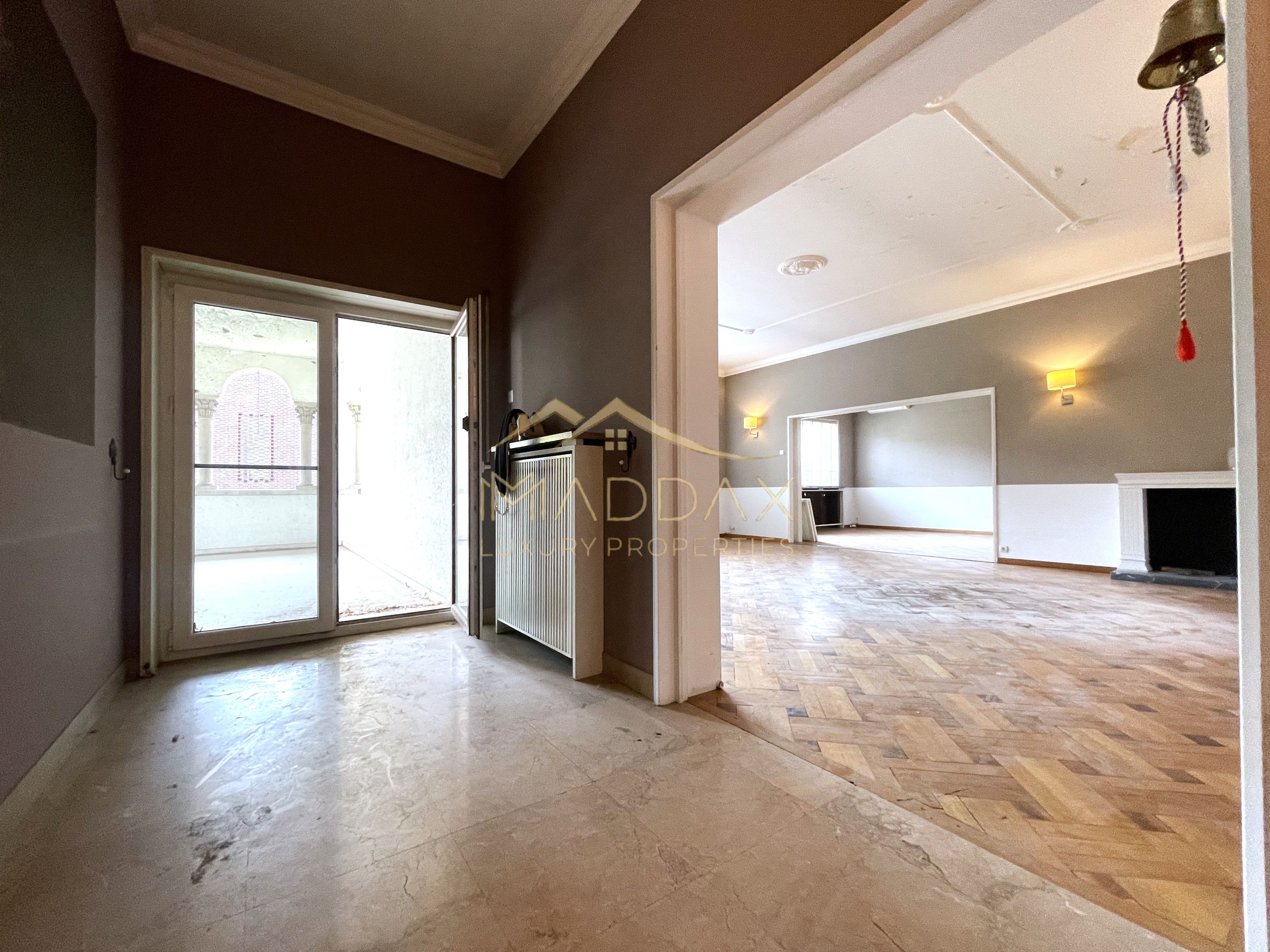 4 rooms ***203 SQM useful*** / 38 SQM terrace + garage / Primaverii — fotografia 12