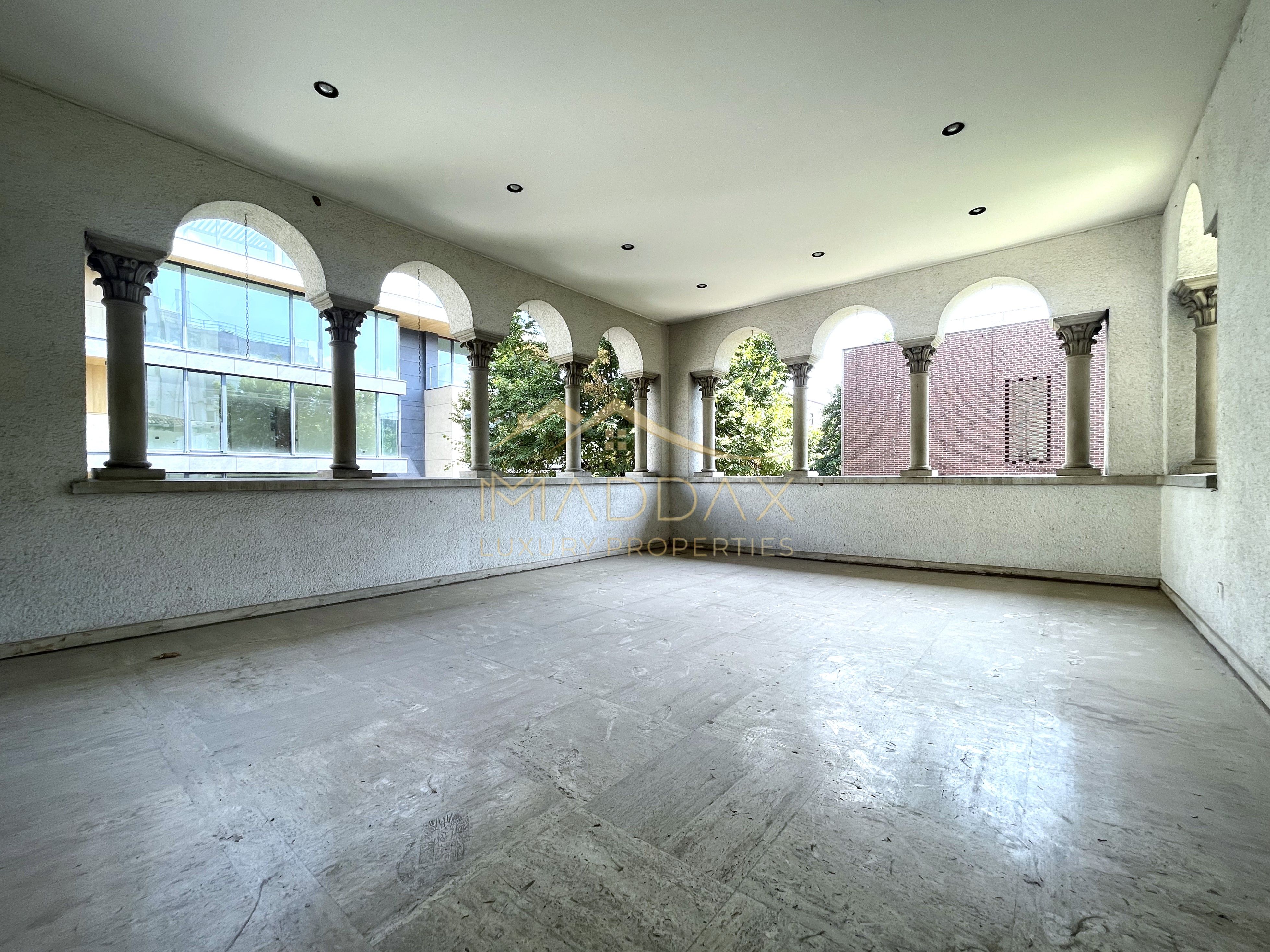 4 rooms ***203 SQM useful*** / 38 SQM terrace + garage / Primaverii — fotografia 15