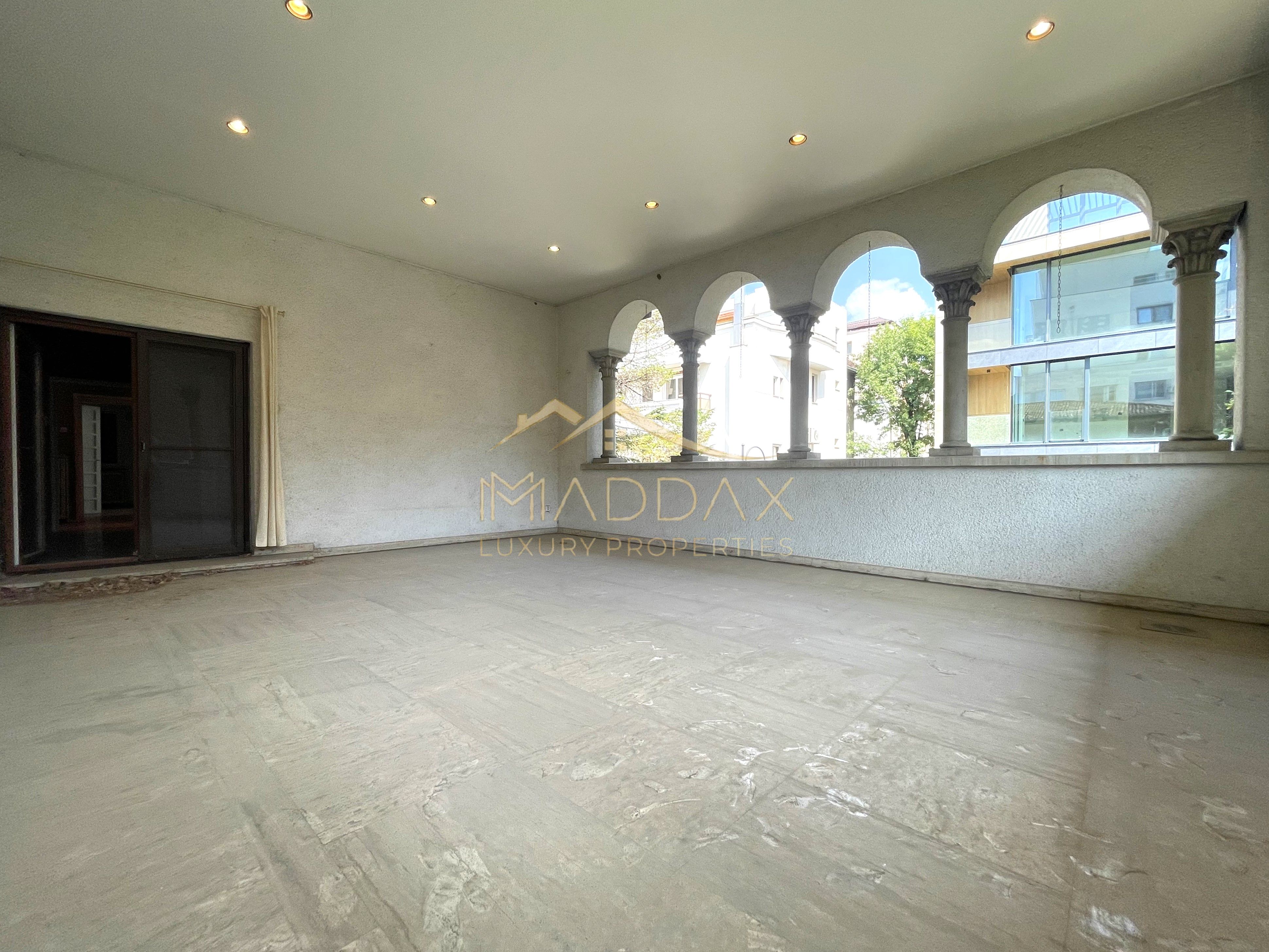 4 rooms ***203 SQM useful*** / 38 SQM terrace + garage / Primaverii — fotografia 16