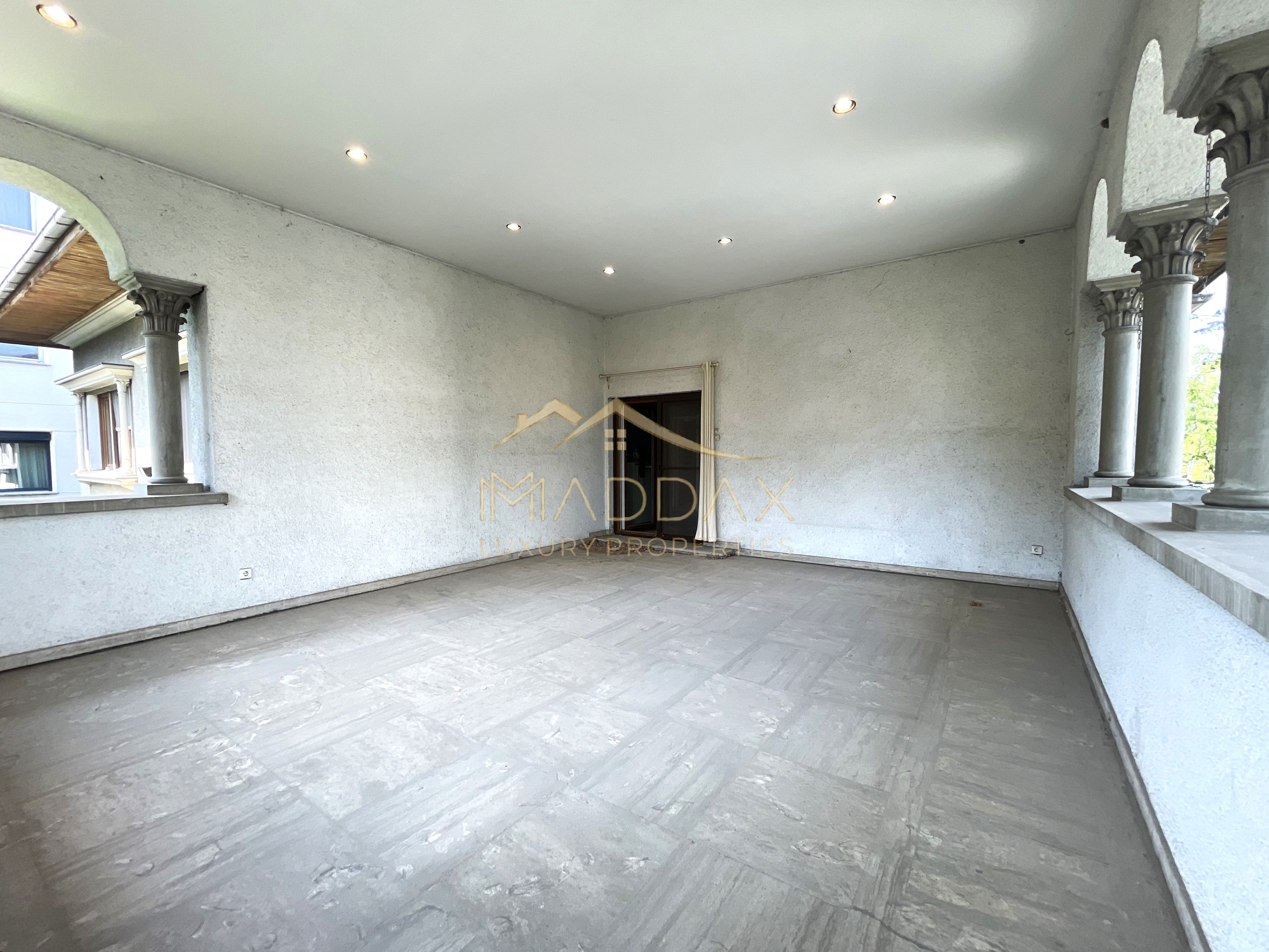 4 rooms ***203 SQM useful*** / 38 SQM terrace + garage / Primaverii — fotografia 17