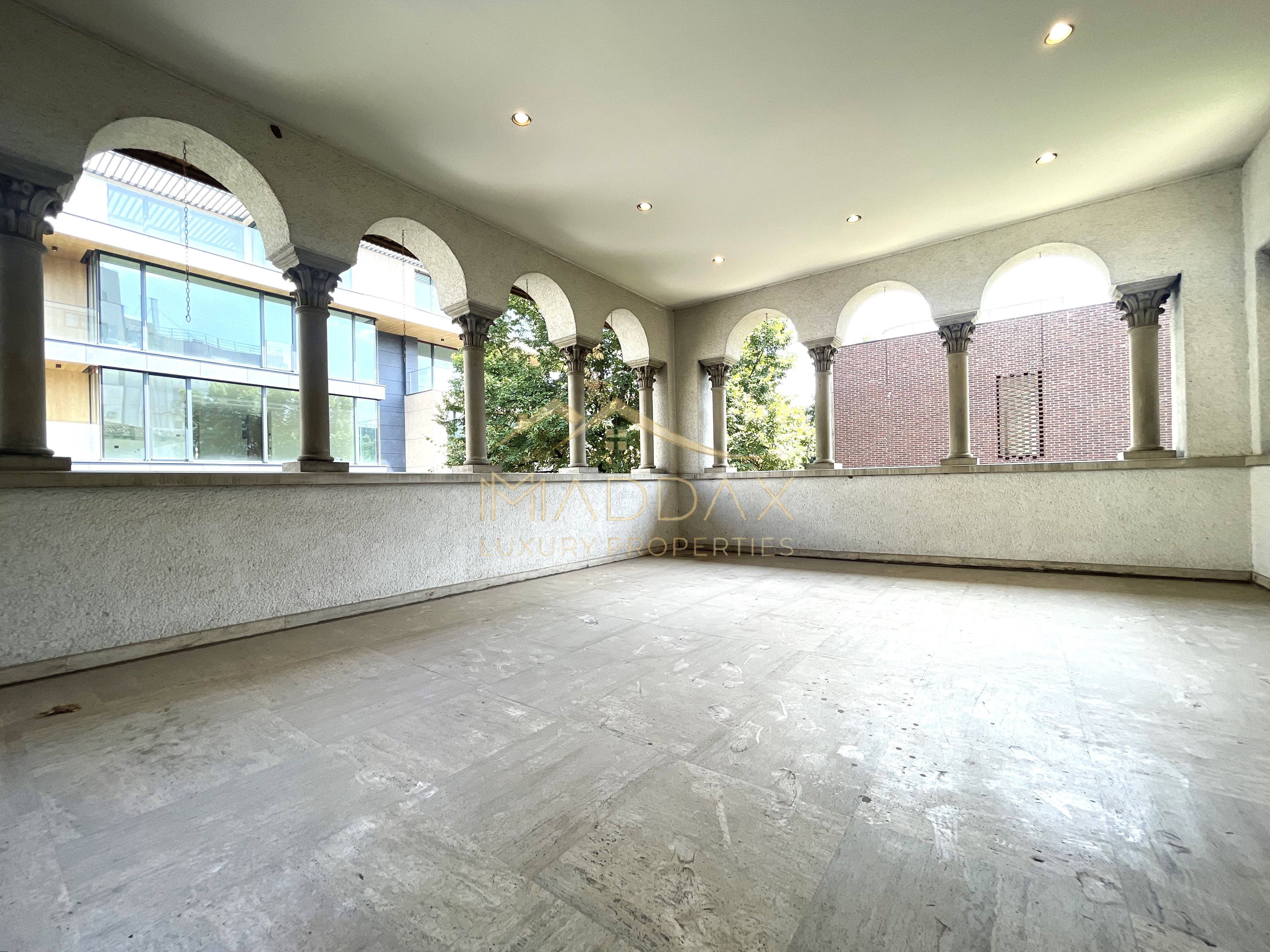 4 rooms ***203 SQM useful*** / 38 SQM terrace + garage / Primaverii — fotografia 18