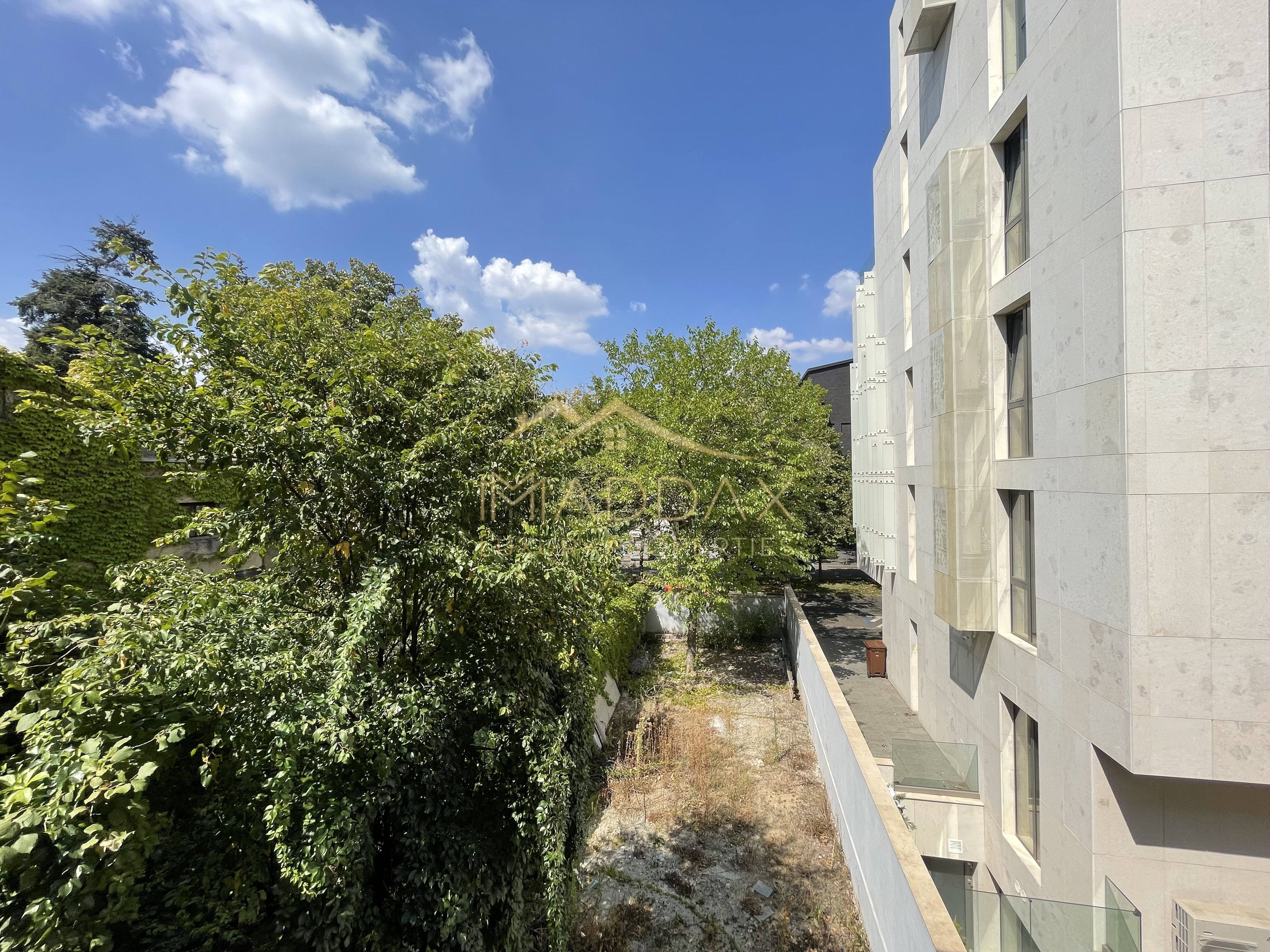 4 rooms ***203 SQM useful*** / 38 SQM terrace + garage / Primaverii — fotografia 19