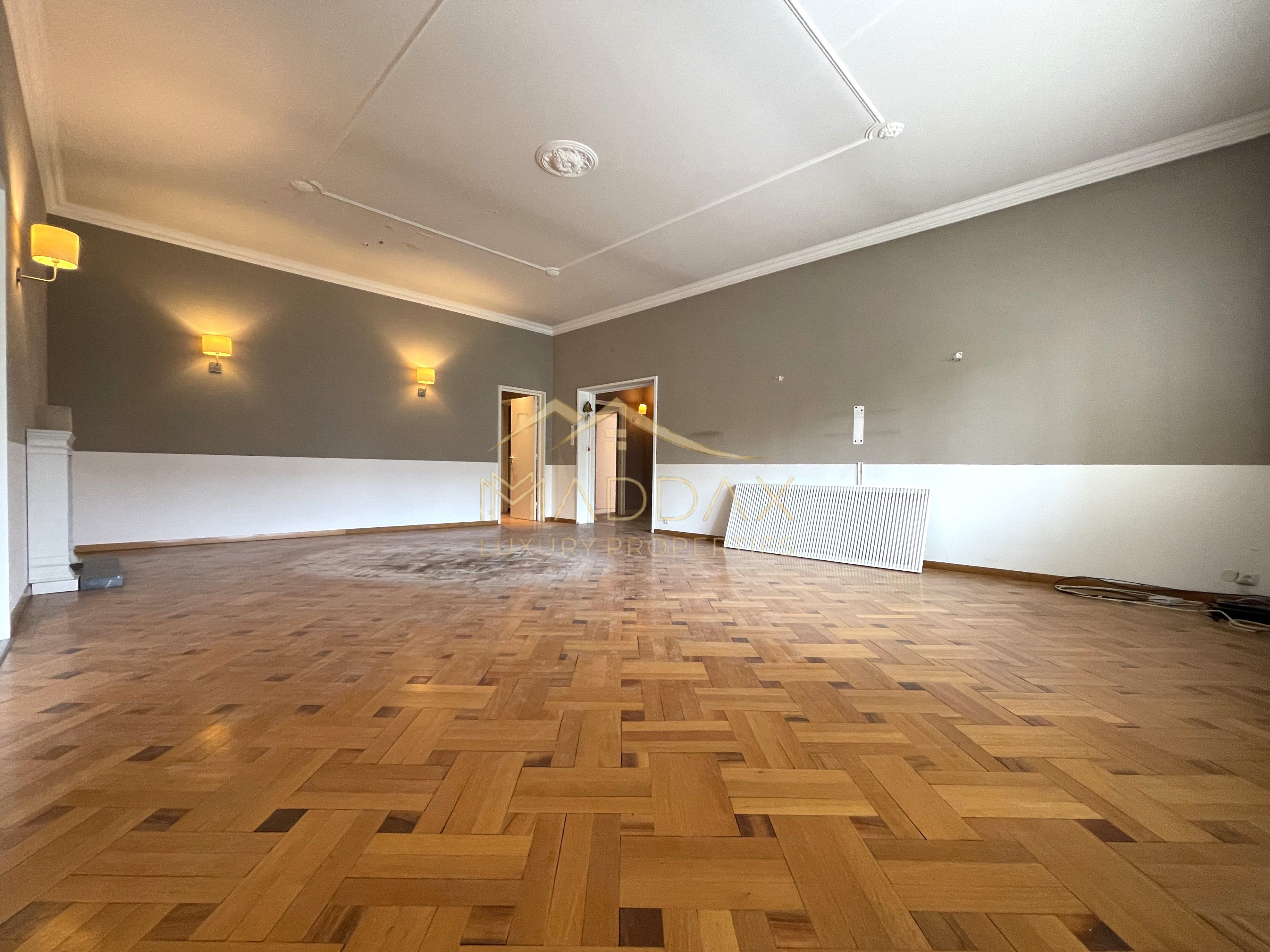 4 rooms ***203 SQM useful*** / 38 SQM terrace + garage / Primaverii — fotografia 30
