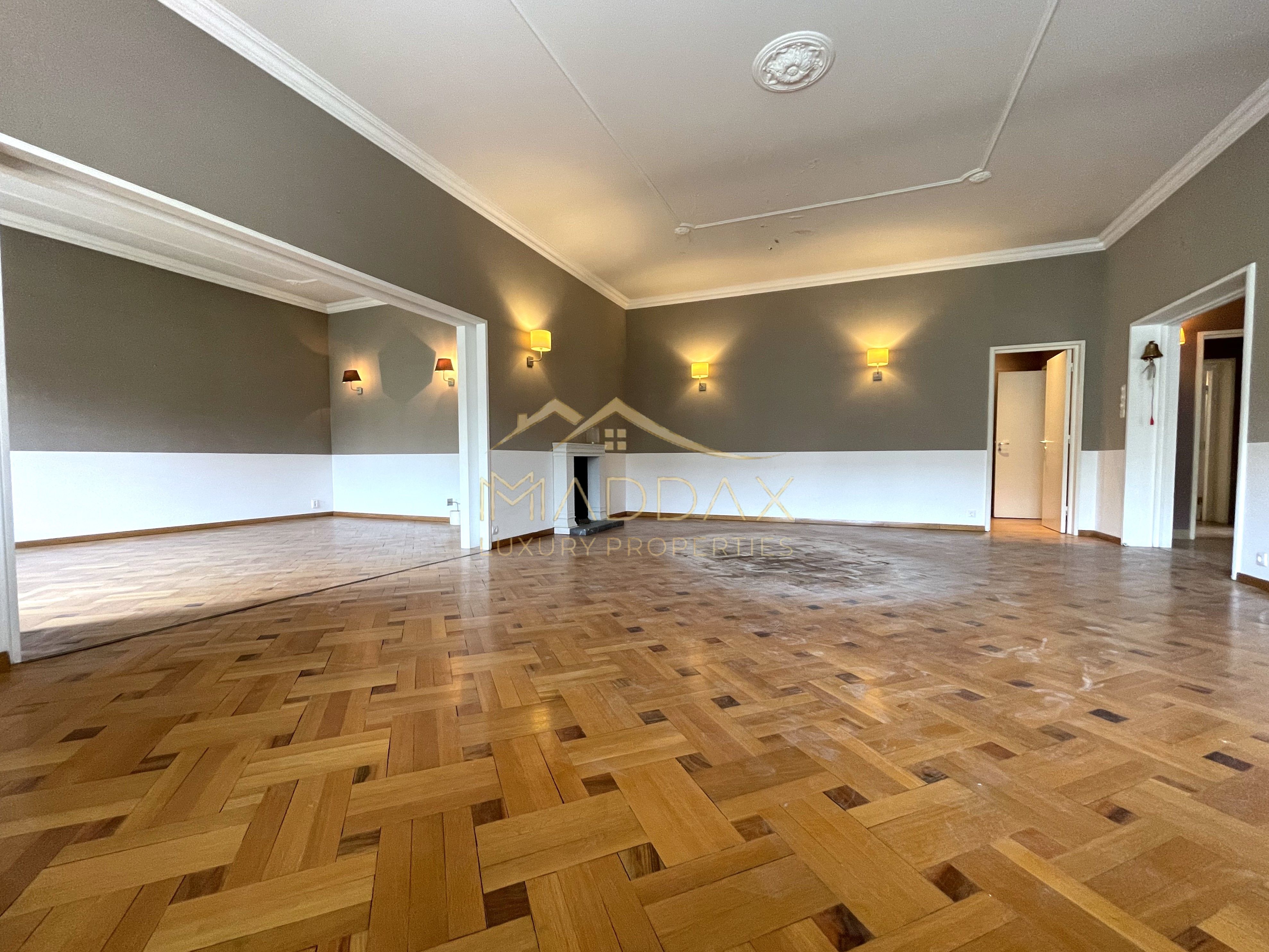4 rooms ***203 SQM useful*** / 38 SQM terrace + garage / Primaverii — fotografia 31