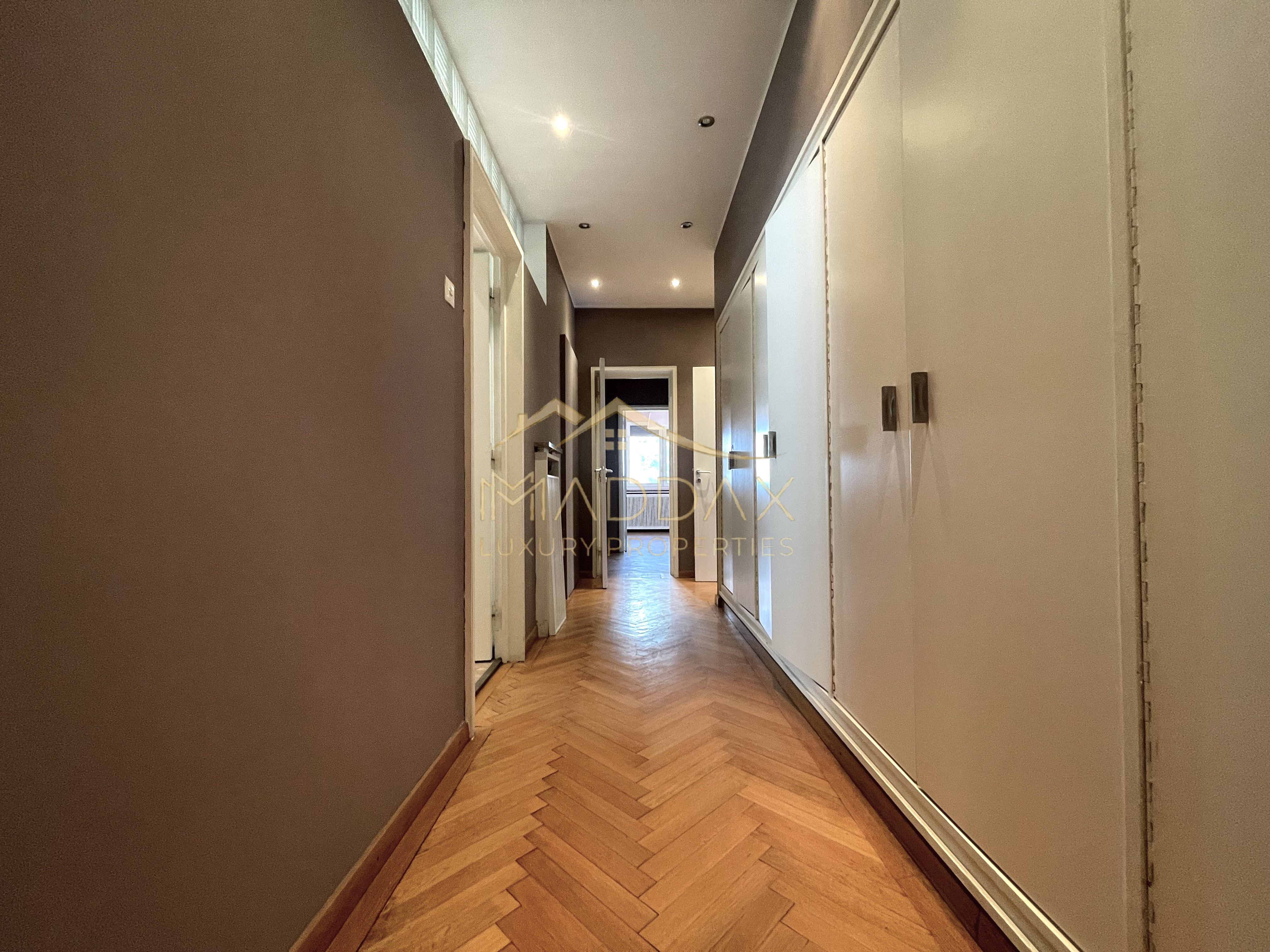 4 rooms ***203 SQM useful*** / 38 SQM terrace + garage / Primaverii — fotografia 32