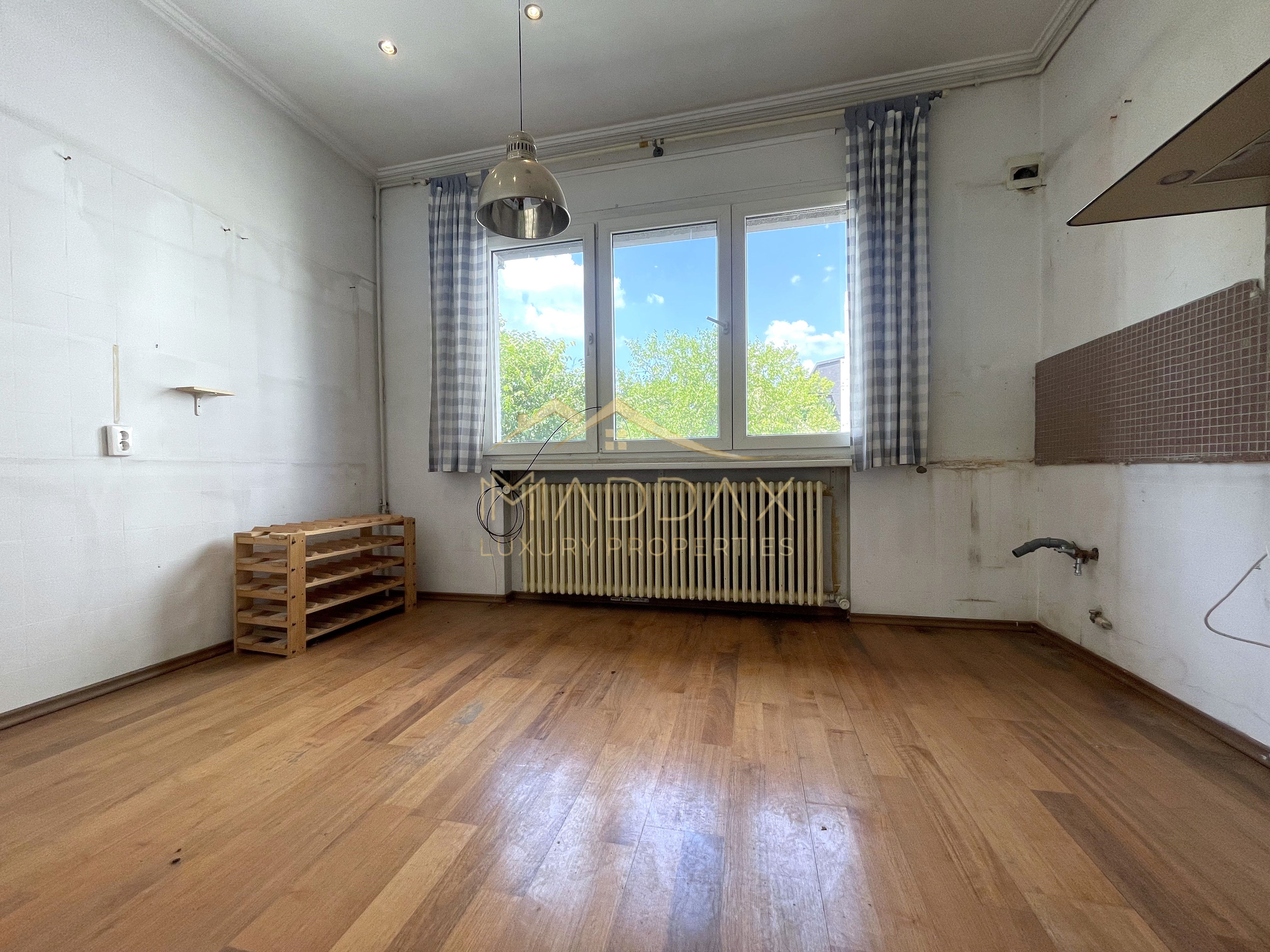 4 rooms ***203 SQM useful*** / 38 SQM terrace + garage / Primaverii — fotografia 33