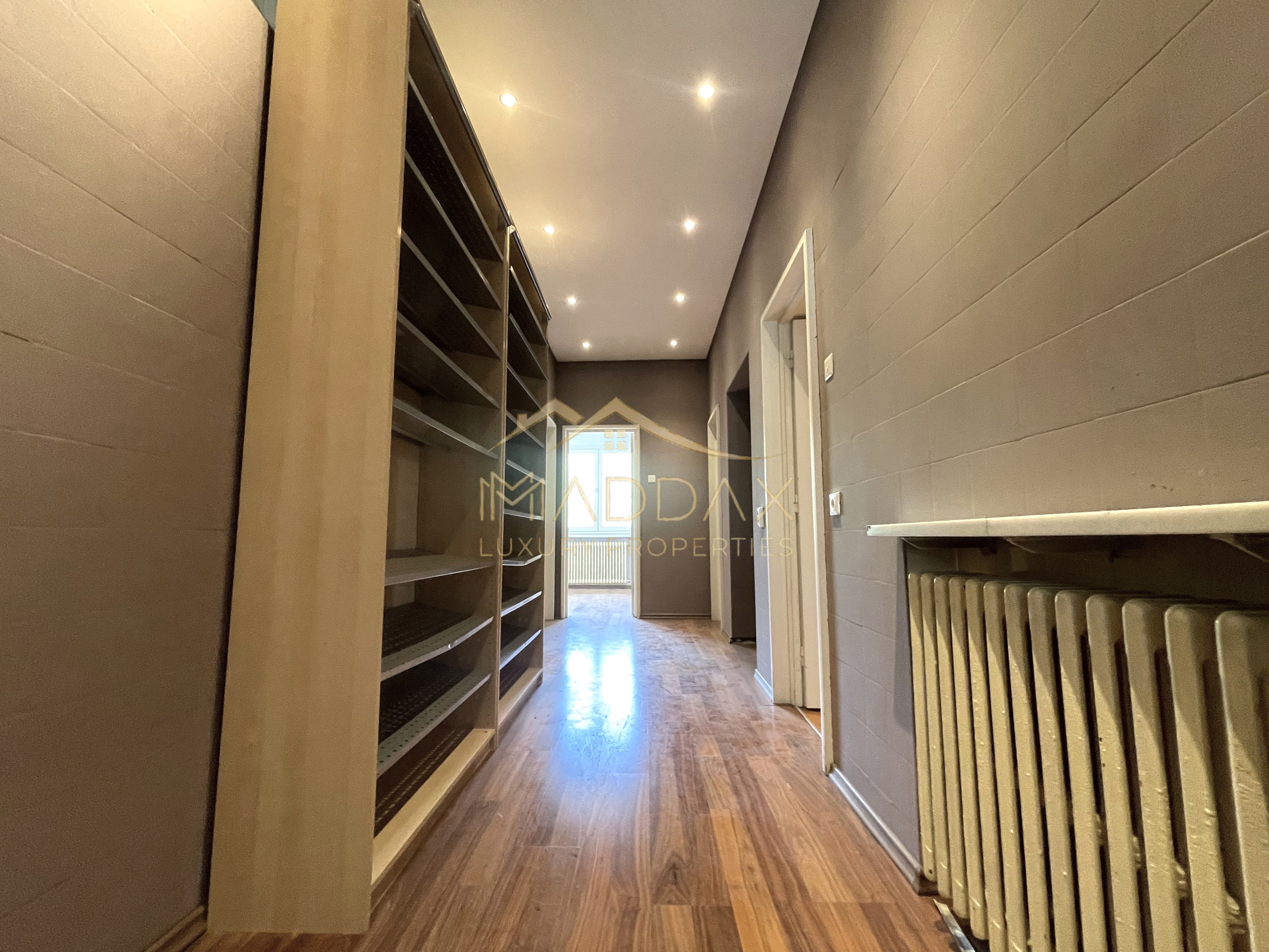 4 rooms ***203 SQM useful*** / 38 SQM terrace + garage / Primaverii — fotografia 34