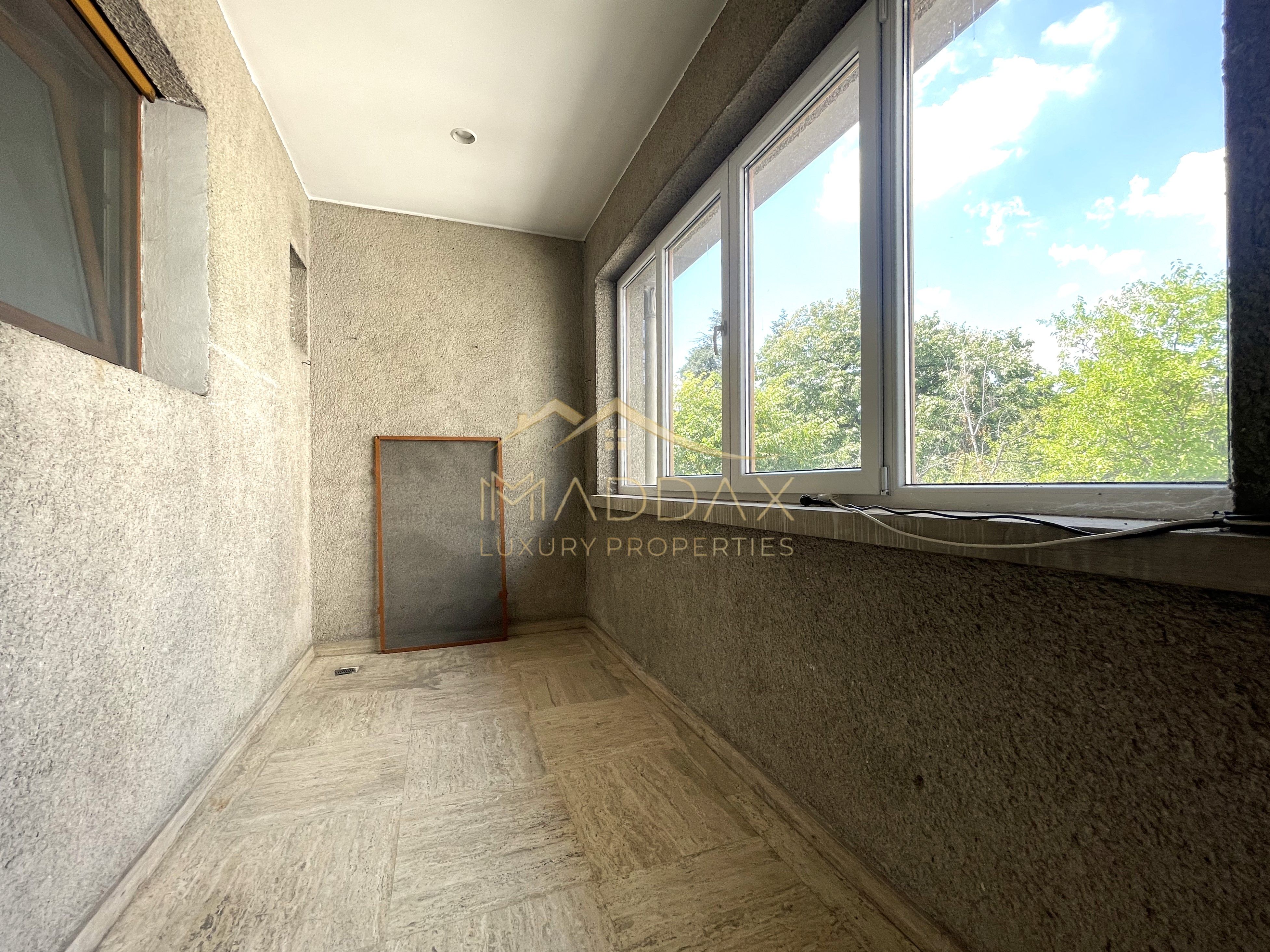 4 rooms ***203 SQM useful*** / 38 SQM terrace + garage / Primaverii — fotografia 35