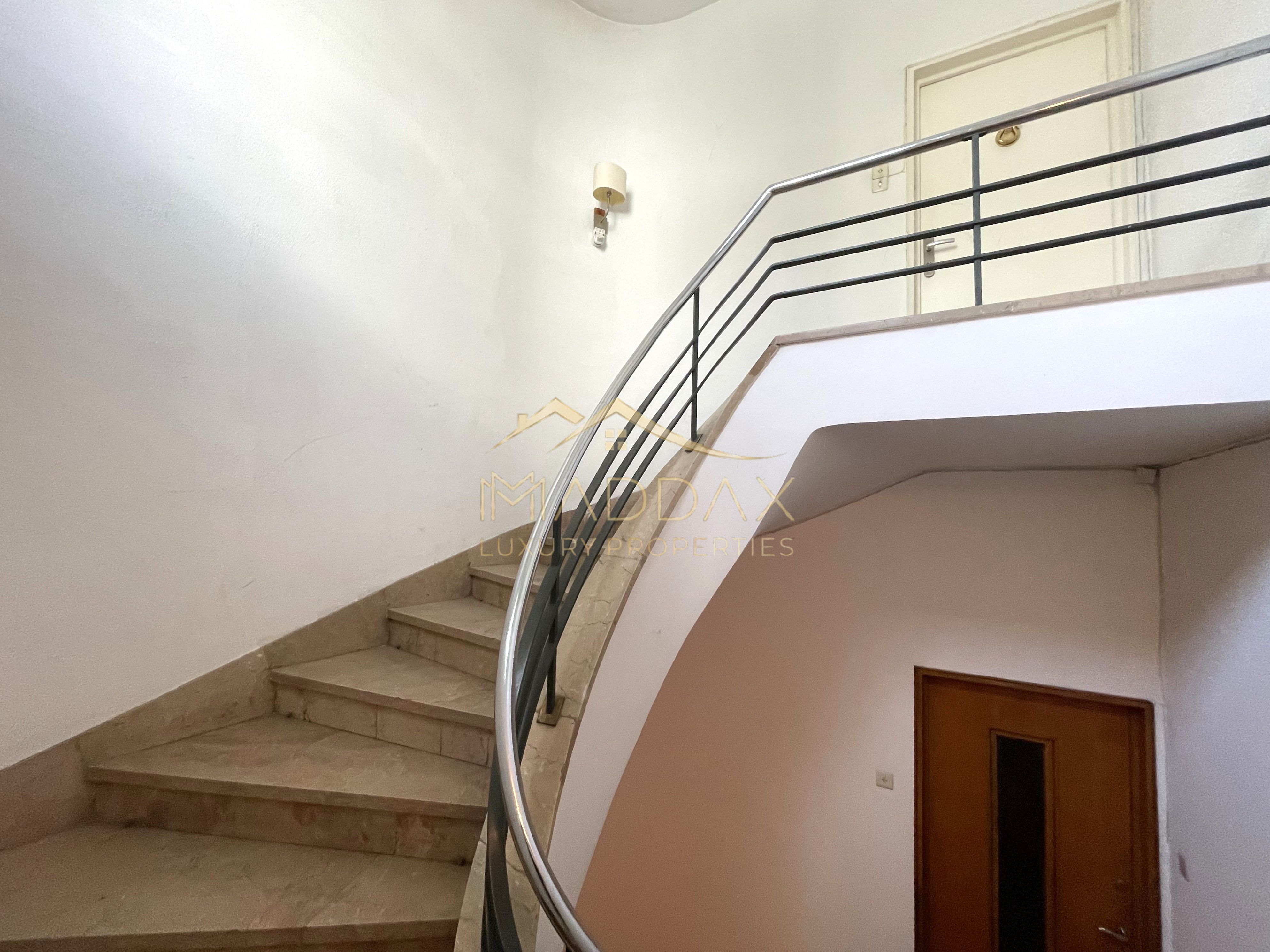 4 rooms ***203 SQM useful*** / 38 SQM terrace + garage / Primaverii — fotografia 36