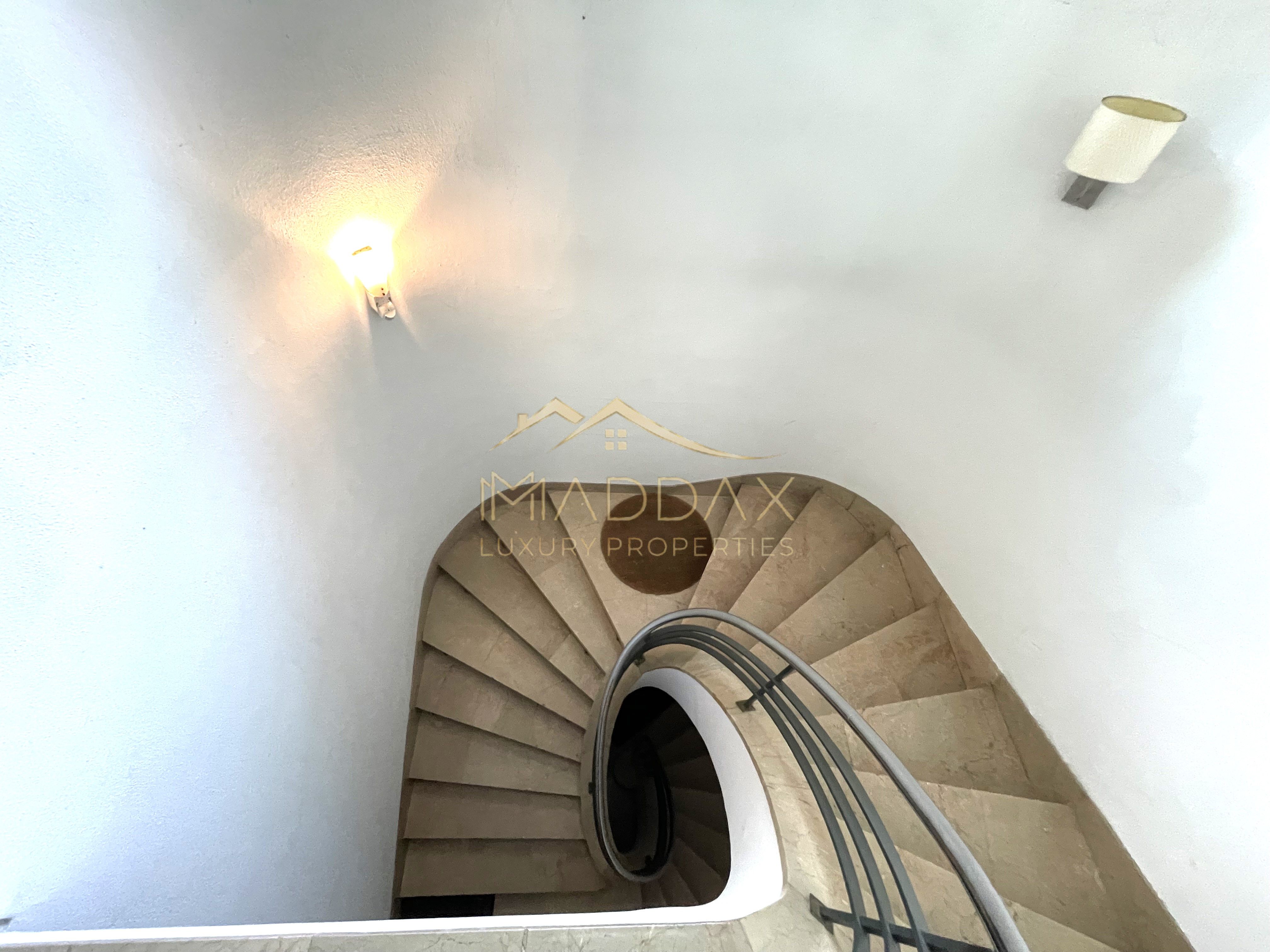 4 rooms ***203 SQM useful*** / 38 SQM terrace + garage / Primaverii — fotografia 37
