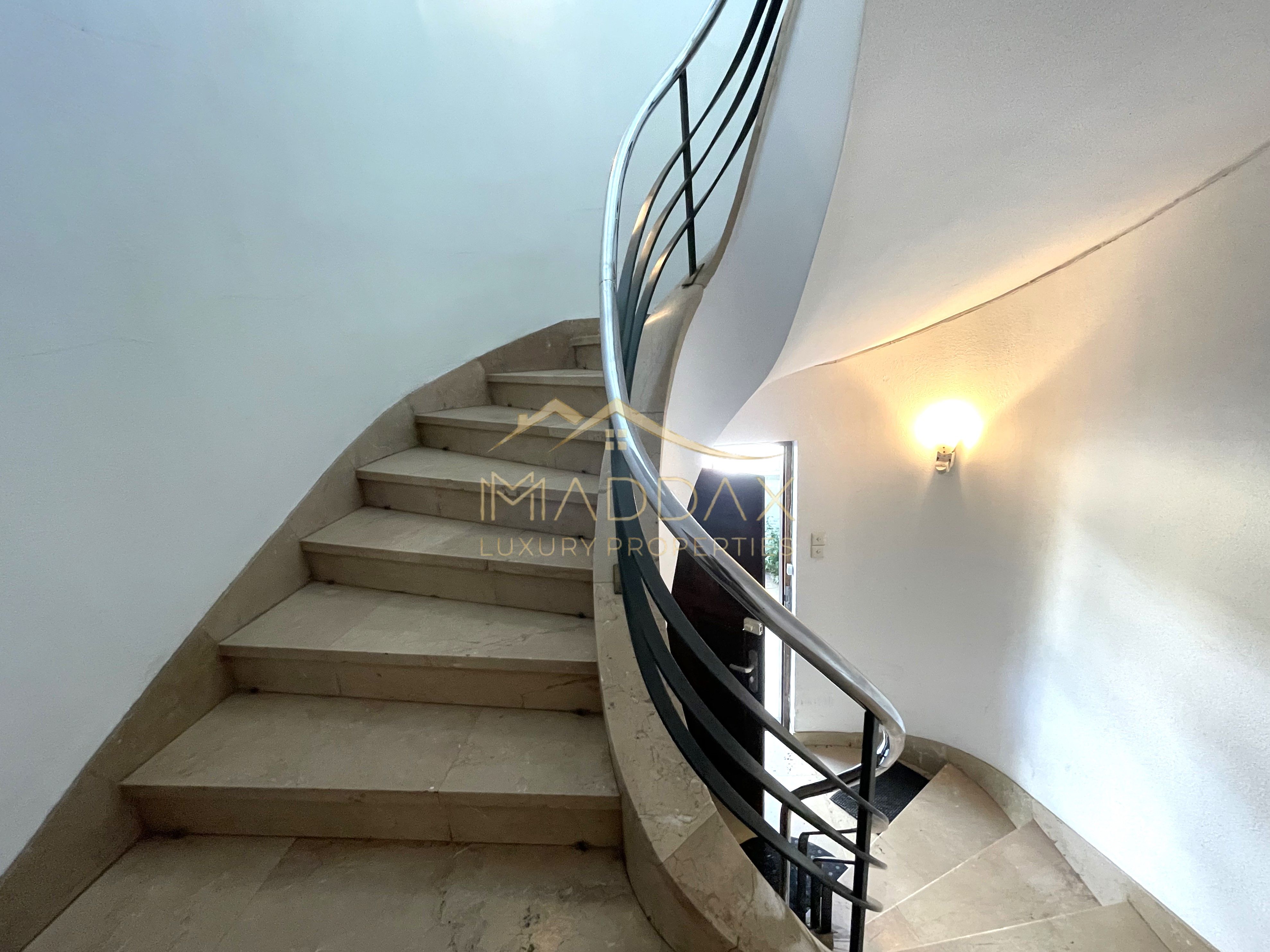 4 rooms ***203 SQM useful*** / 38 SQM terrace + garage / Primaverii — fotografia 38