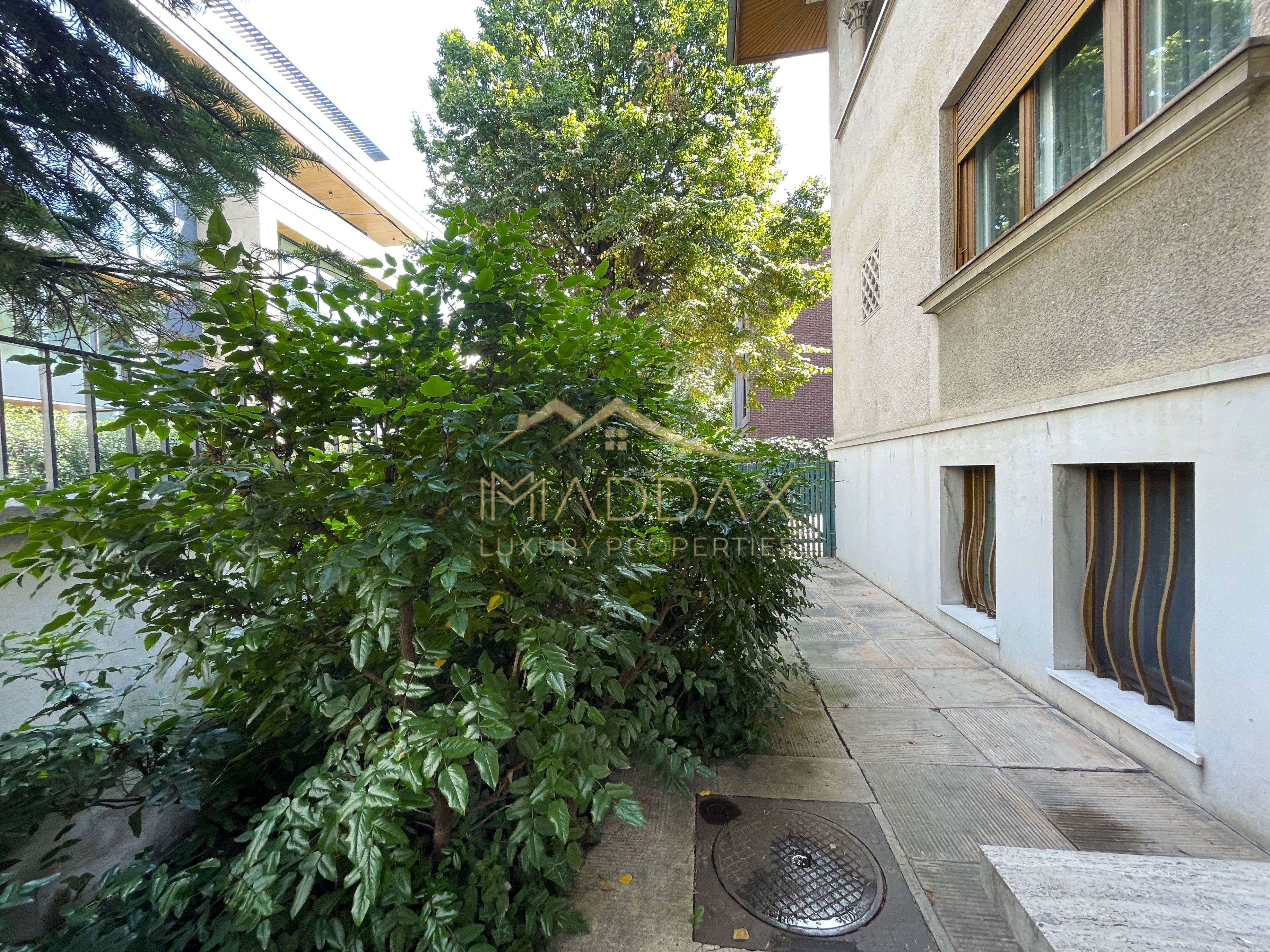4 rooms ***203 SQM useful*** / 38 SQM terrace + garage / Primaverii — fotografia 5
