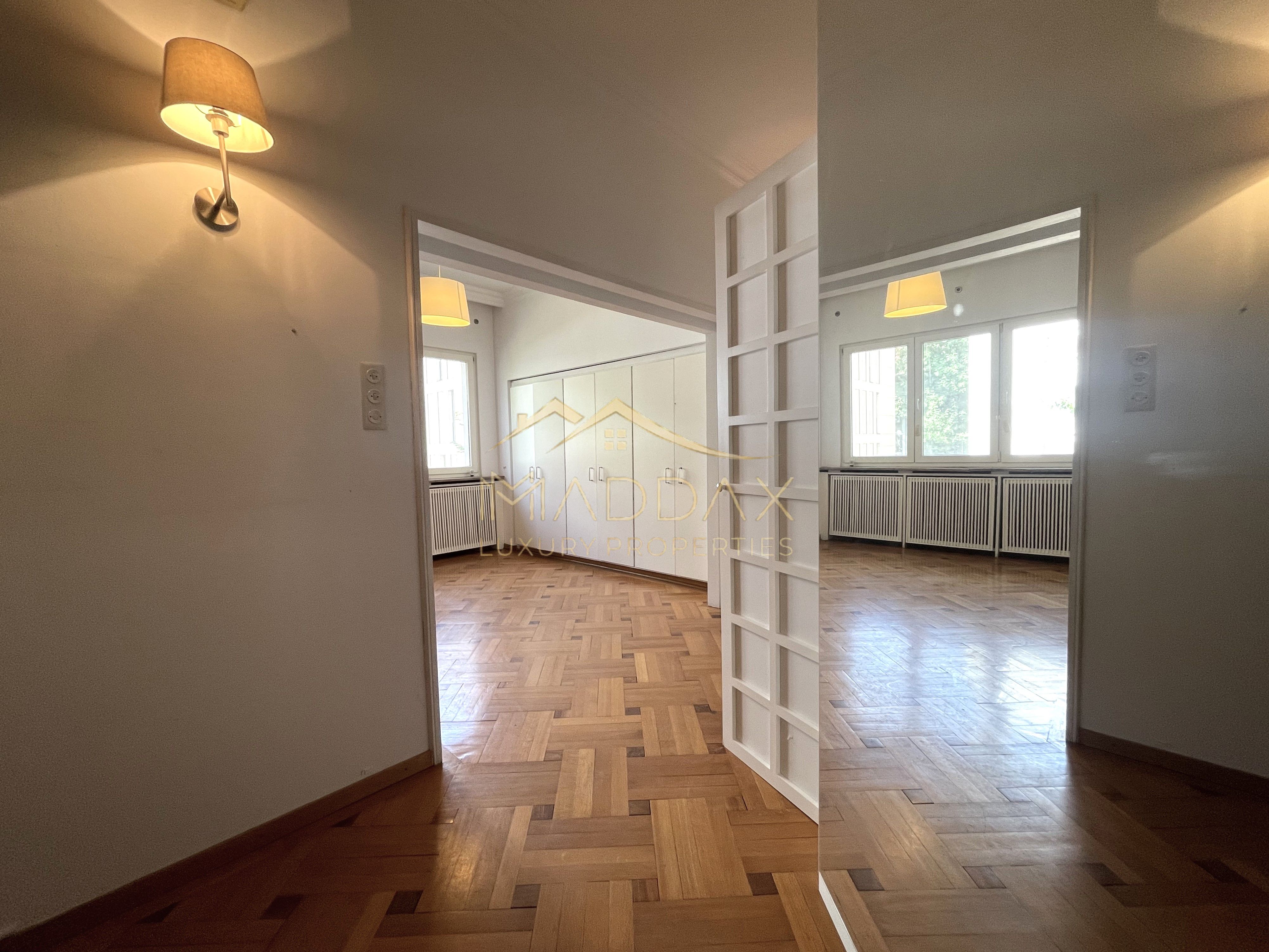 4 rooms ***203 SQM useful*** / 38 SQM terrace + garage / Primaverii — fotografia 7