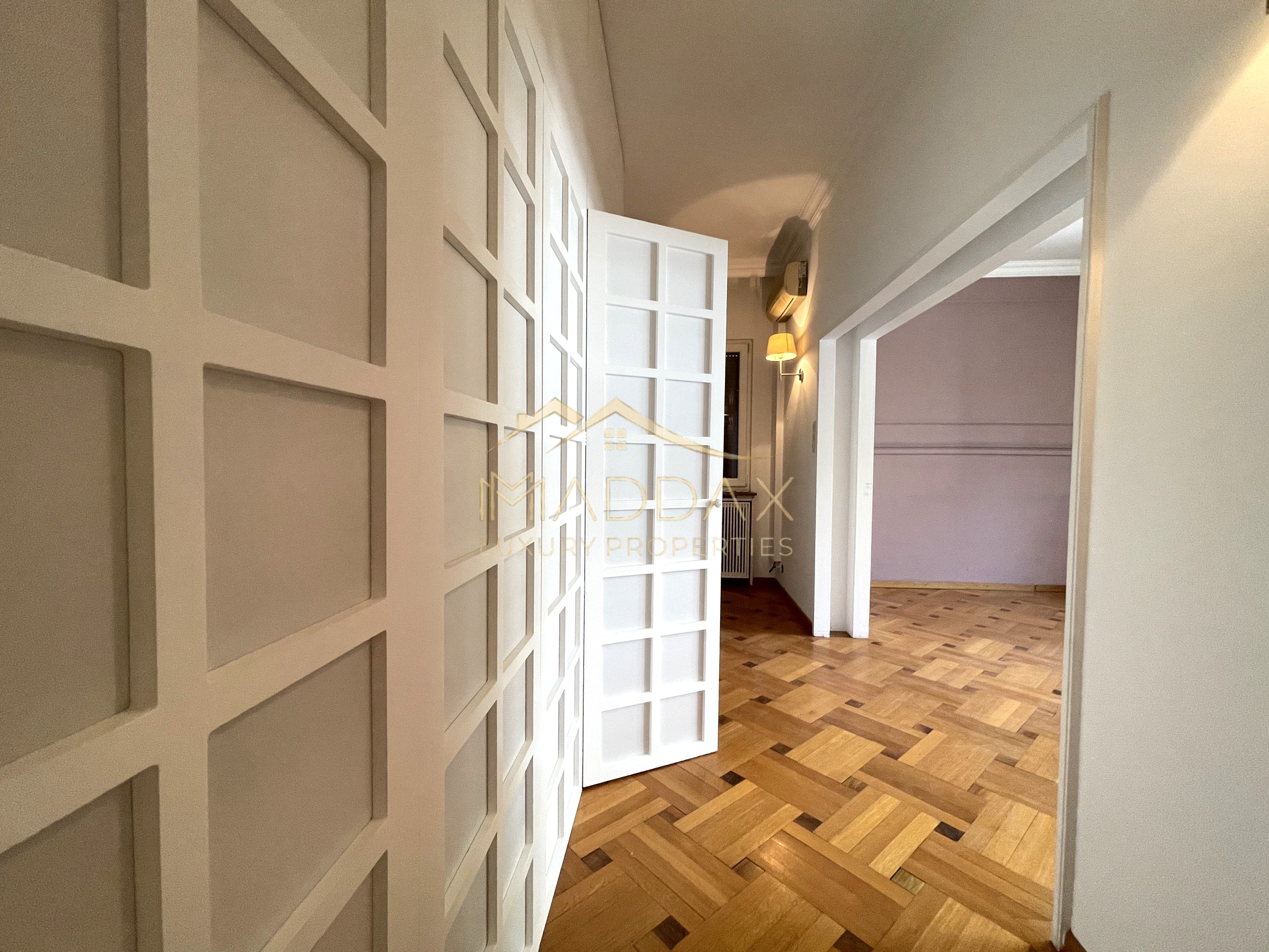 4 rooms ***203 SQM useful*** / 38 SQM terrace + garage / Primaverii — fotografia 9