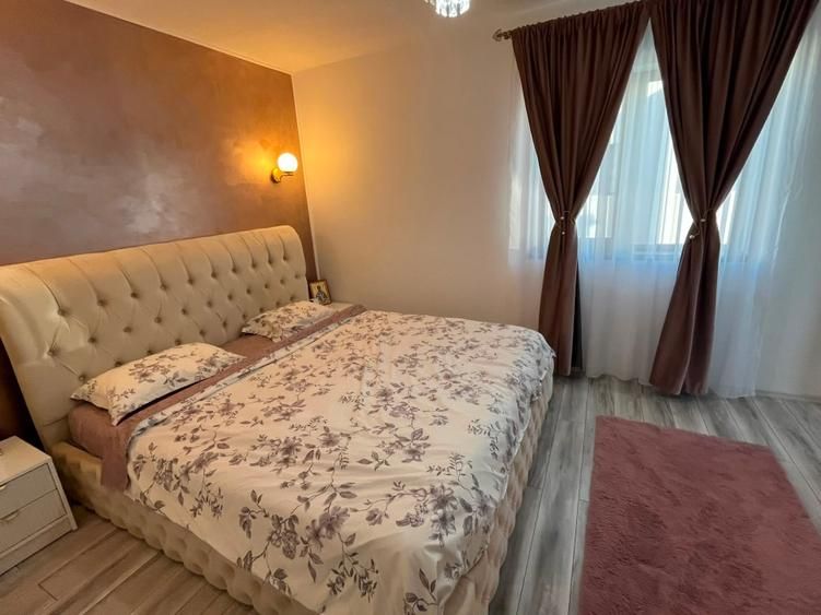 Duplex complet utilat și mobilat toate utilitățile pe Calea Urseni — fotografia 3