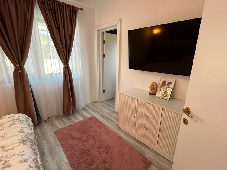 Duplex complet utilat și mobilat toate utilitățile pe Calea Urseni — fotografia 4