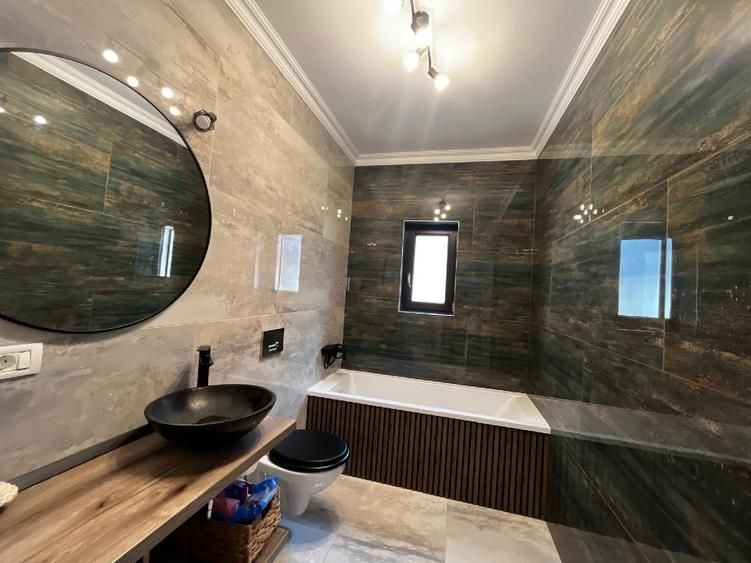 Duplex complet utilat și mobilat toate utilitățile pe Calea Urseni — fotografia 6